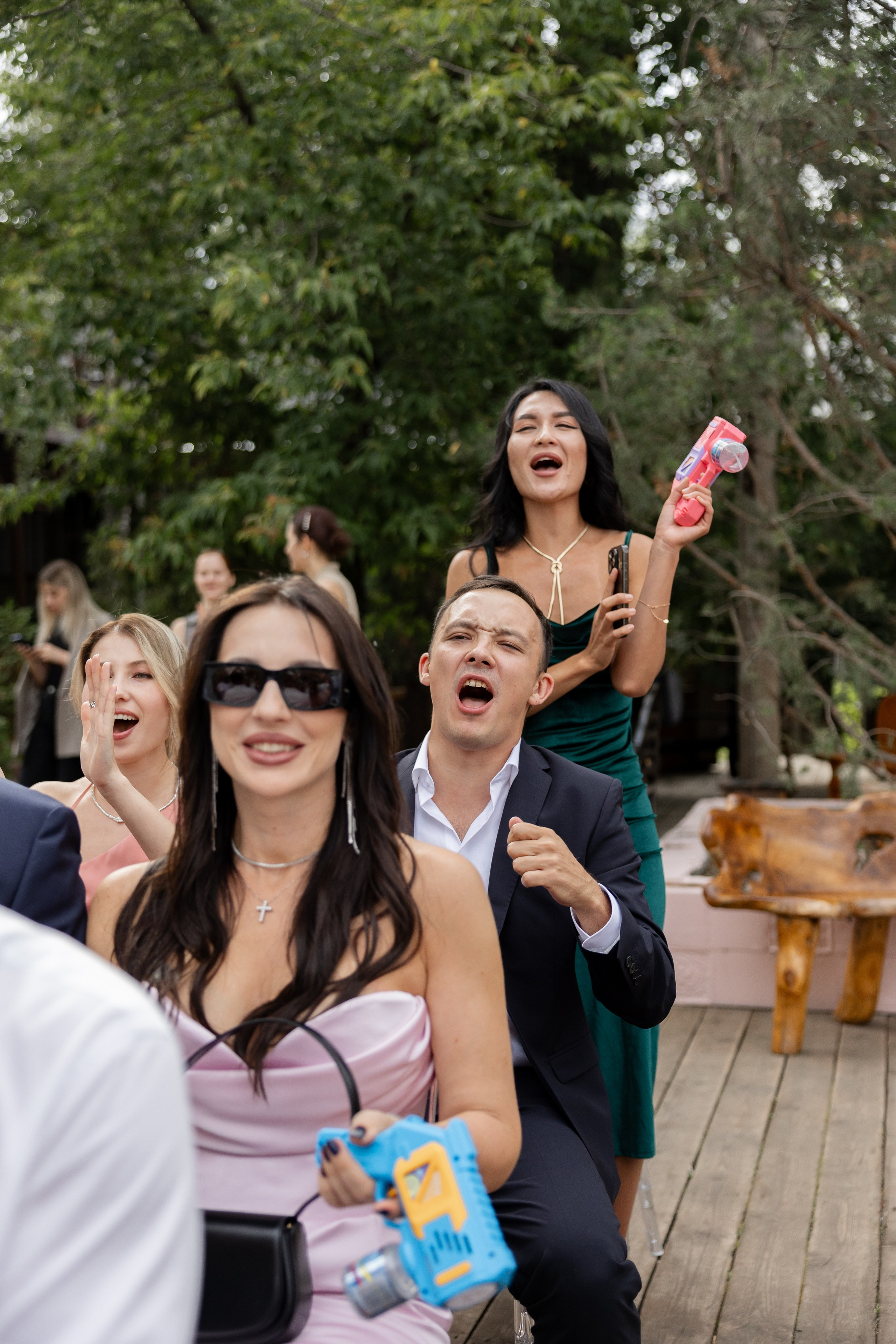 Сергей и Миляна. Kharchenkotatianaweddingphoto