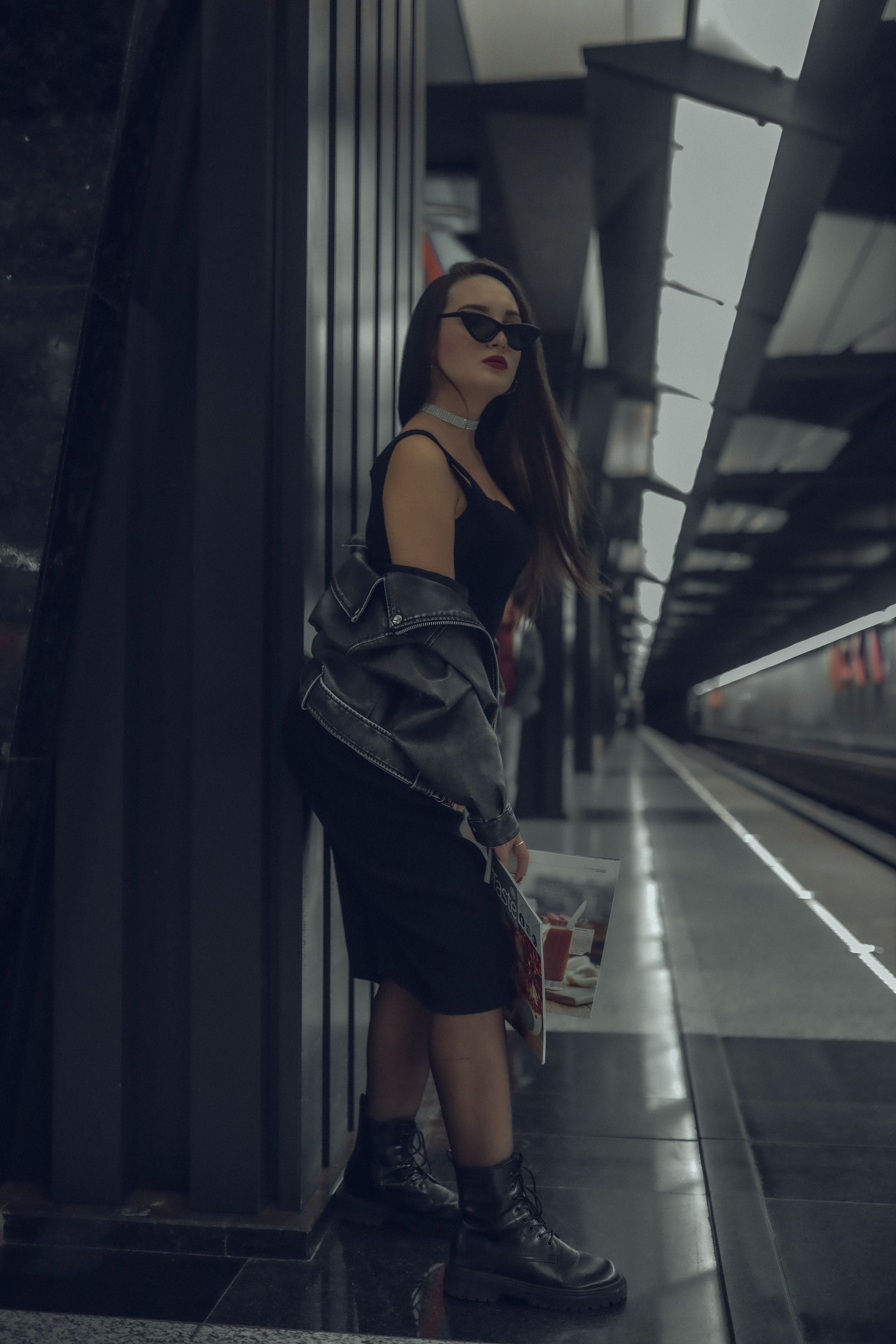 YANA METRO. Kharchenkotatianaweddingphoto