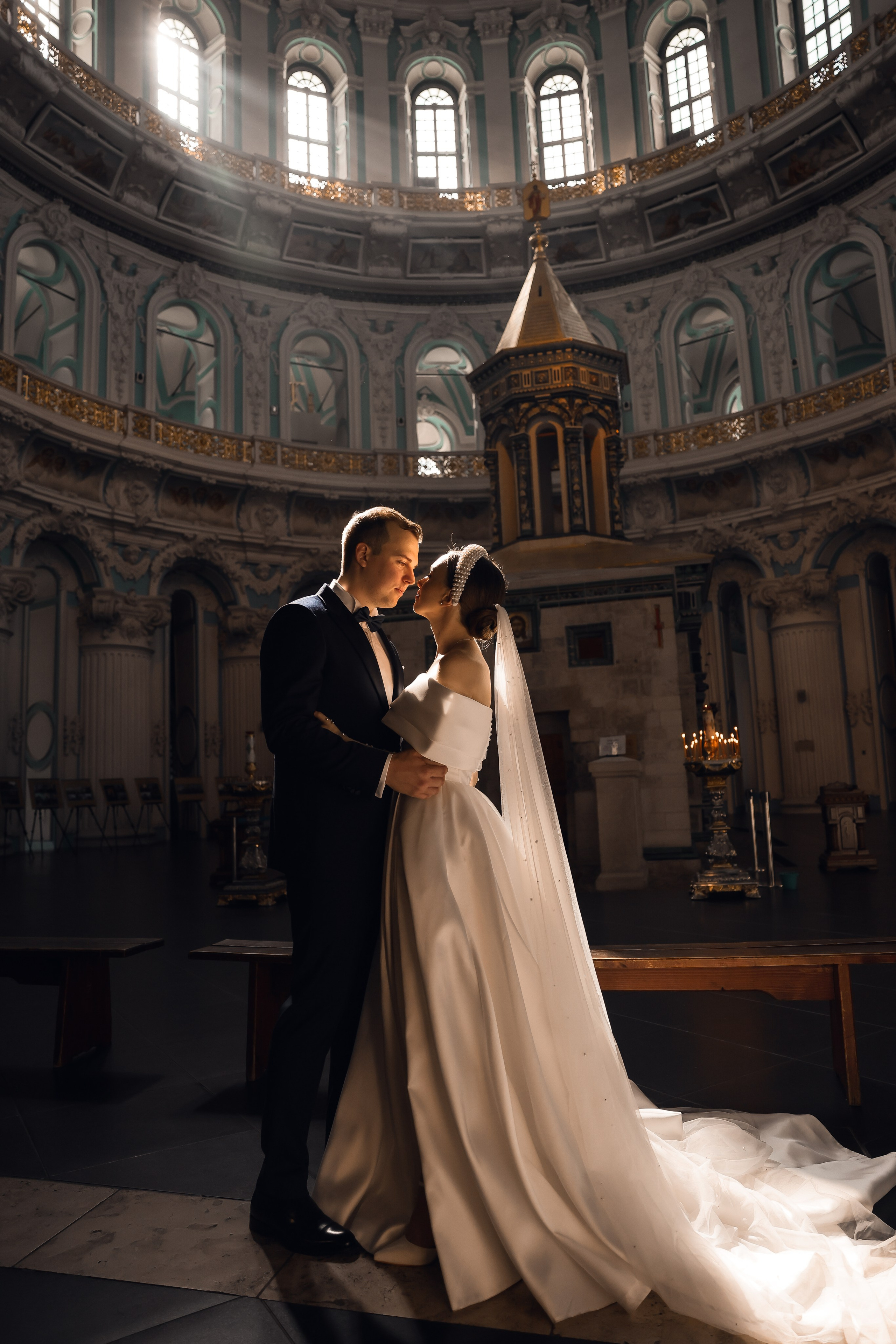 Венчание DANIIL & SOFIA. Kharchenkotatianaweddingphoto