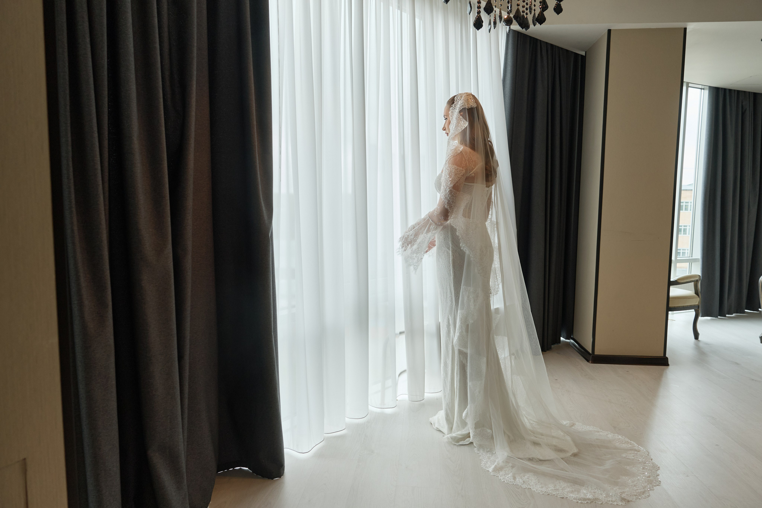 Никита и Анна. Kharchenkotatianaweddingphoto