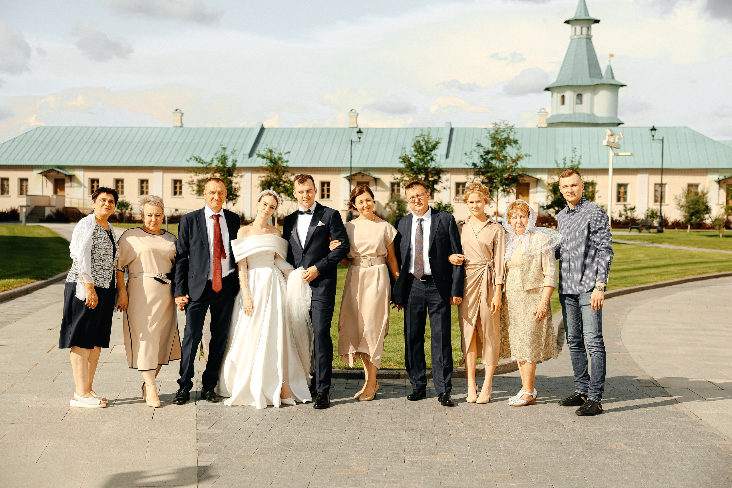 Венчание DANIIL & SOFIA. Kharchenkotatianaweddingphoto