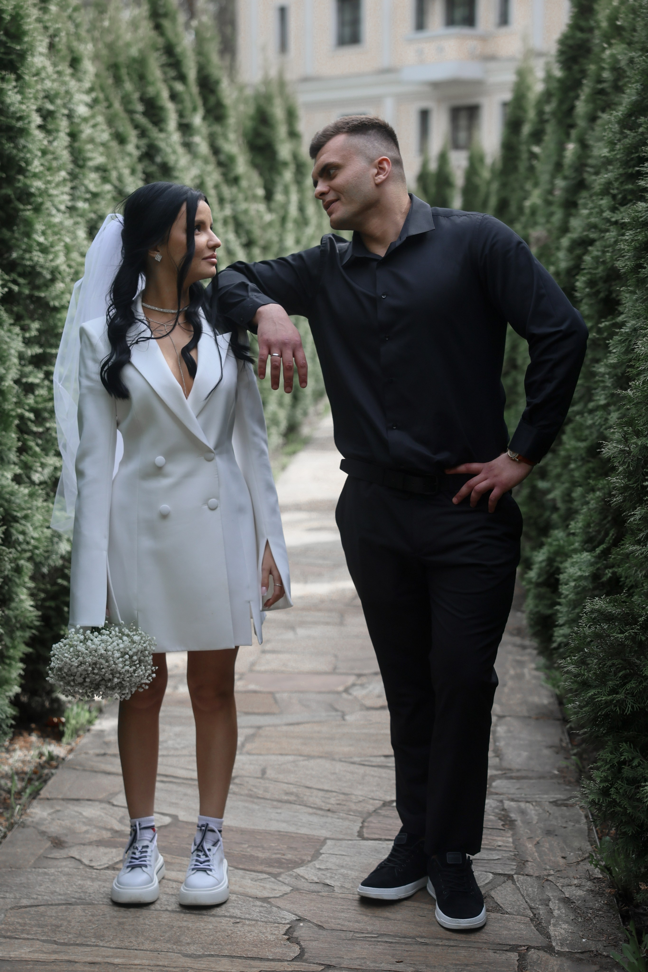 Vadim & Evgenia. Kharchenkotatianaweddingphoto