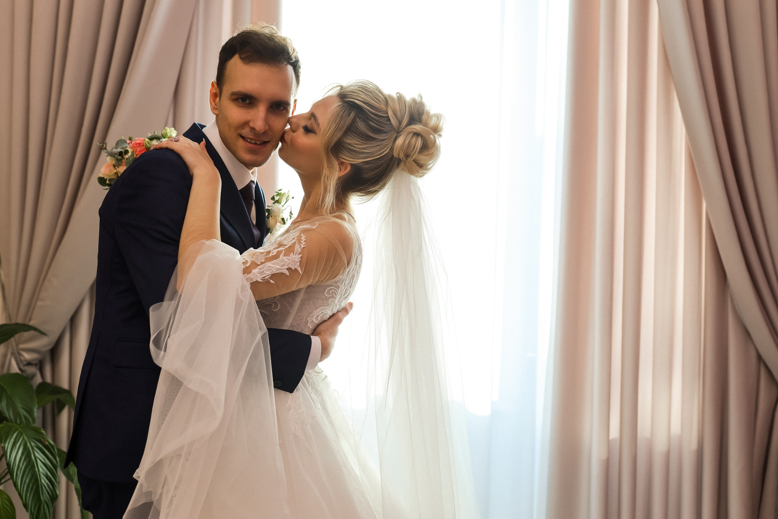 Sergey & Ekaterina. Kharchenkotatianaweddingphoto