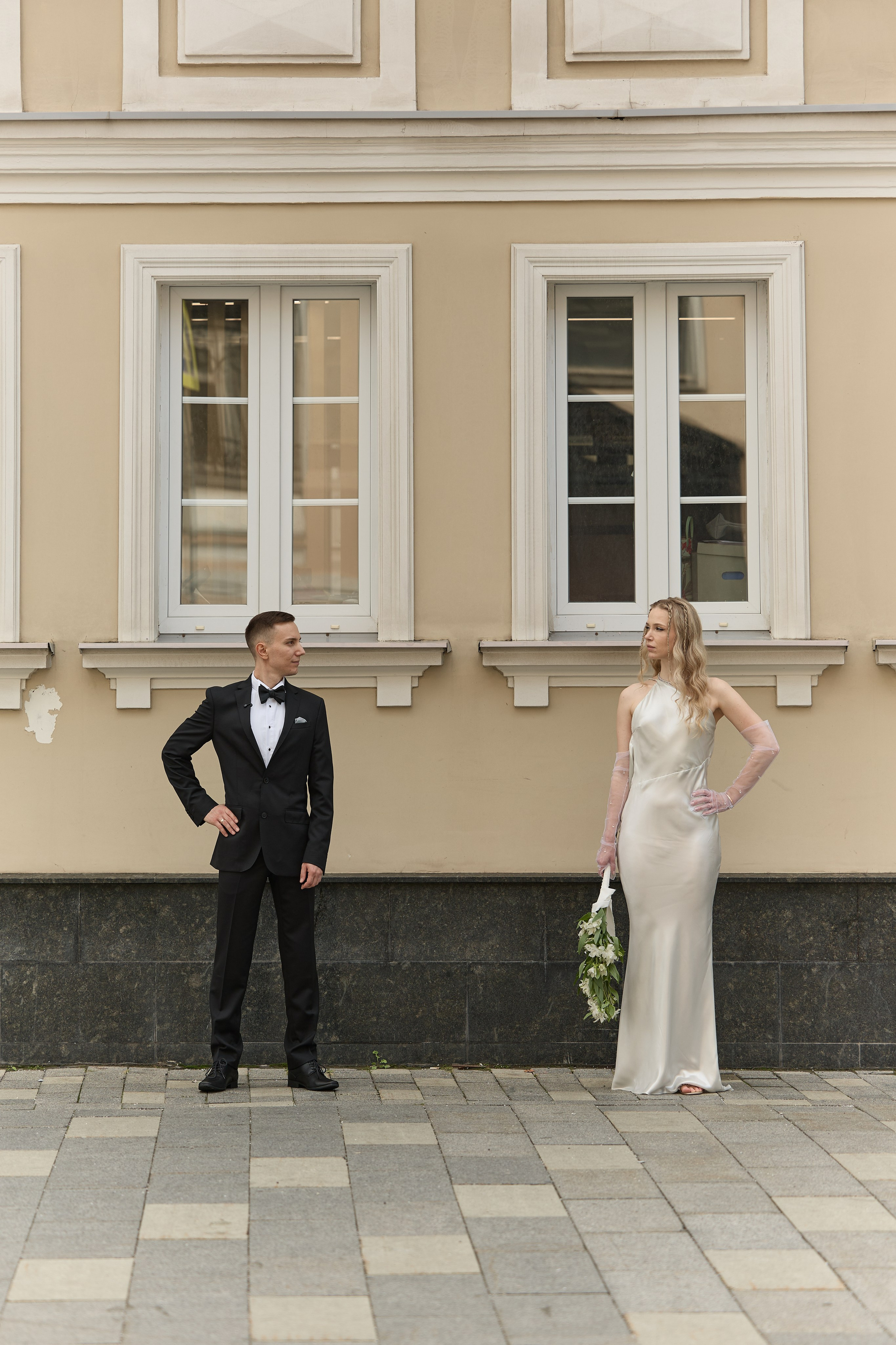 Roman & Julia Green House. Kharchenkotatianaweddingphoto