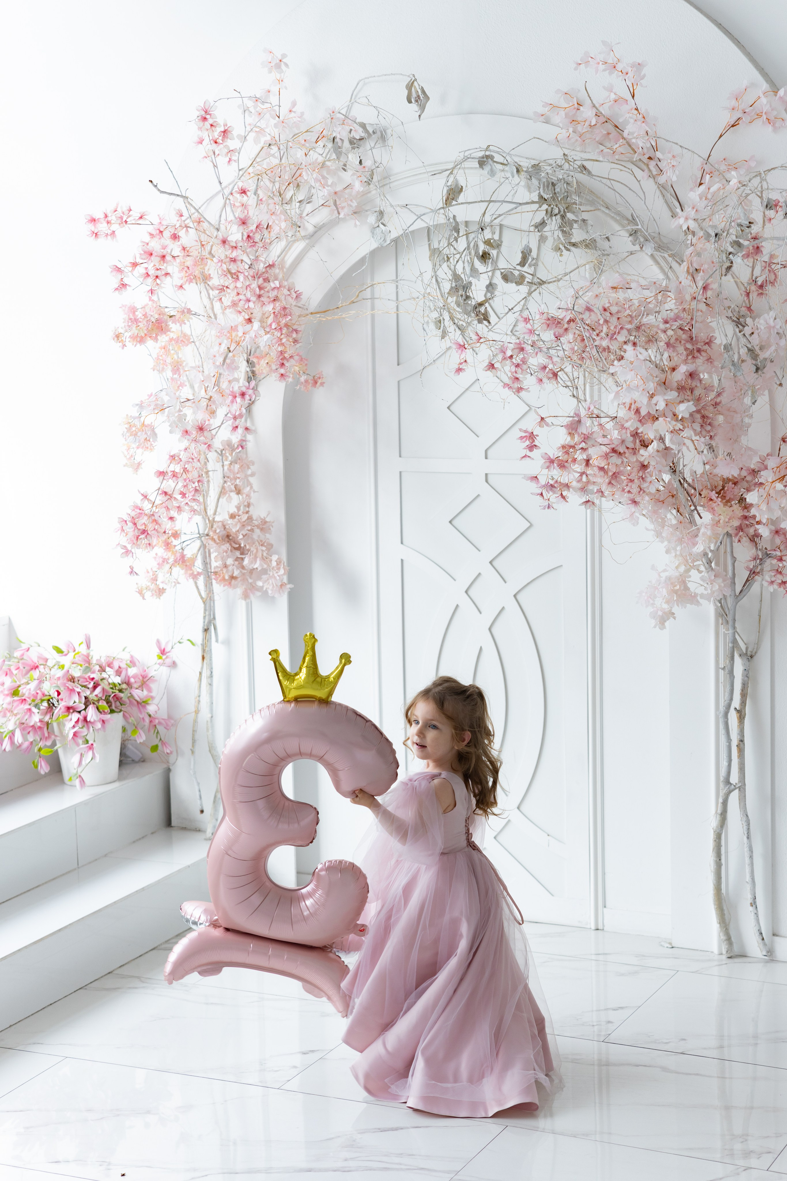 Фатима 3 годика. Kharchenkotatianaweddingphoto