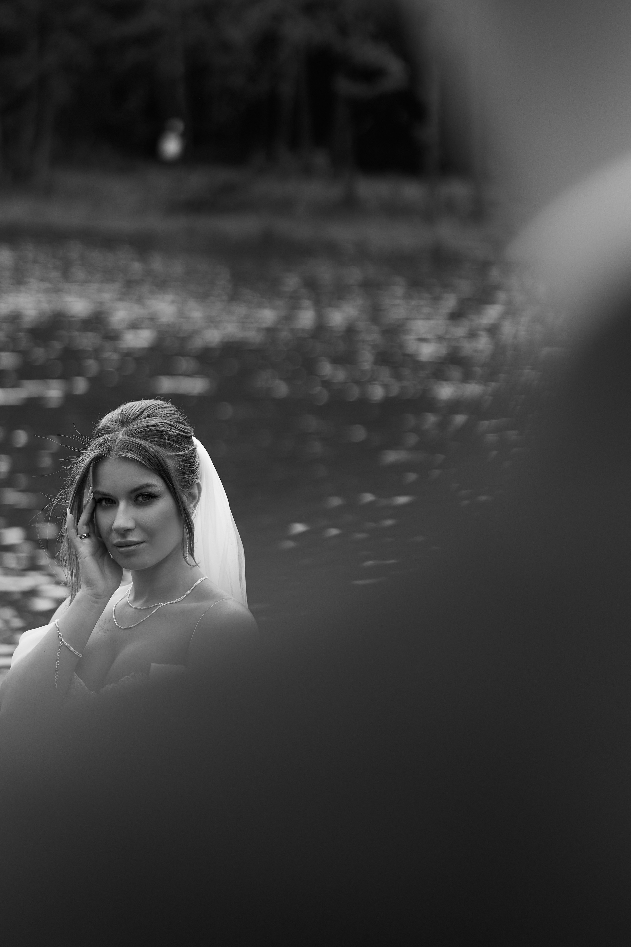 Андрей и Елена. Kharchenkotatianaweddingphoto