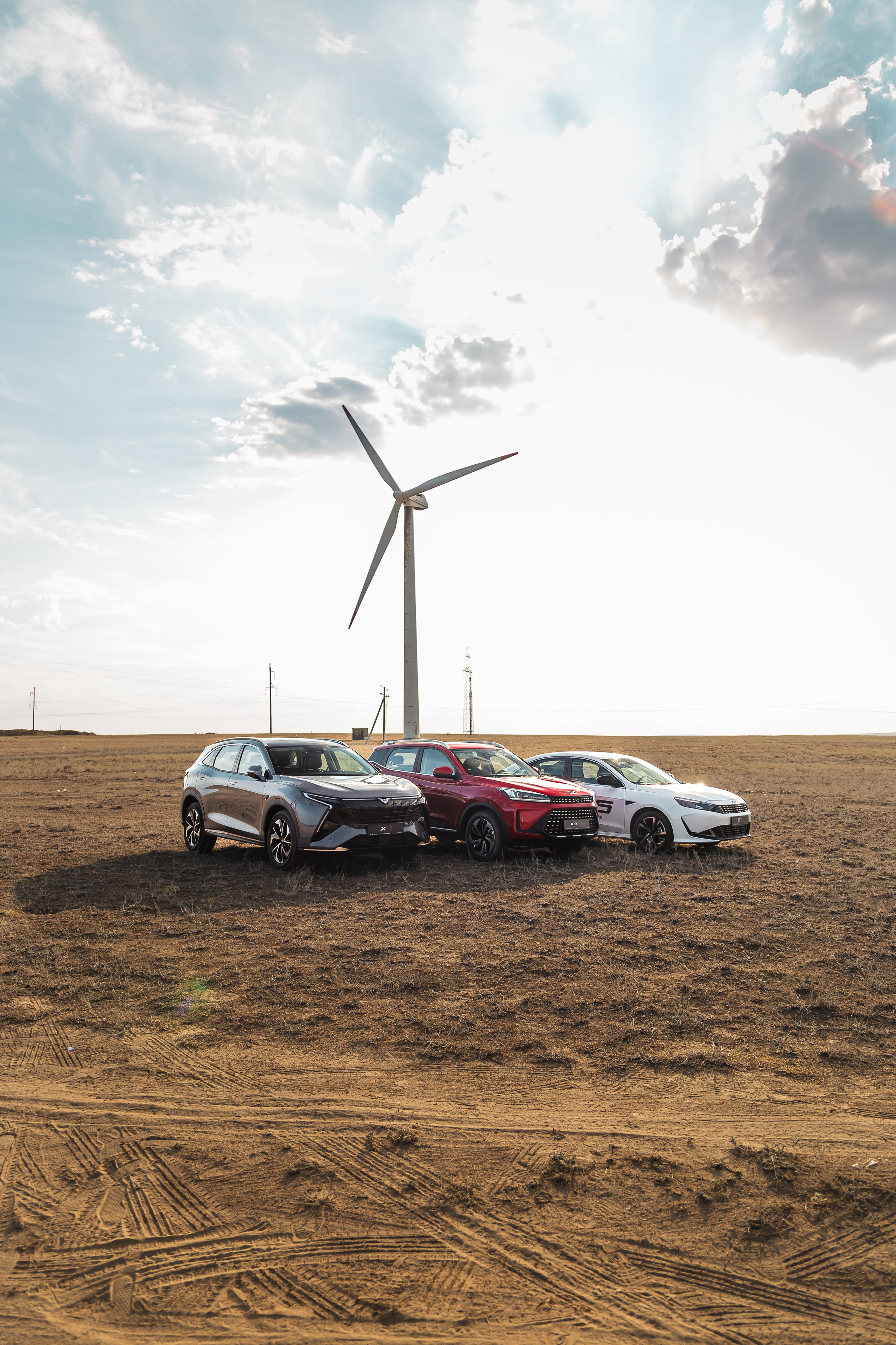 Автомобильная фотосъёмка. Рекламный и портретный фотограф в Алматы — Серекпаев Танирхан