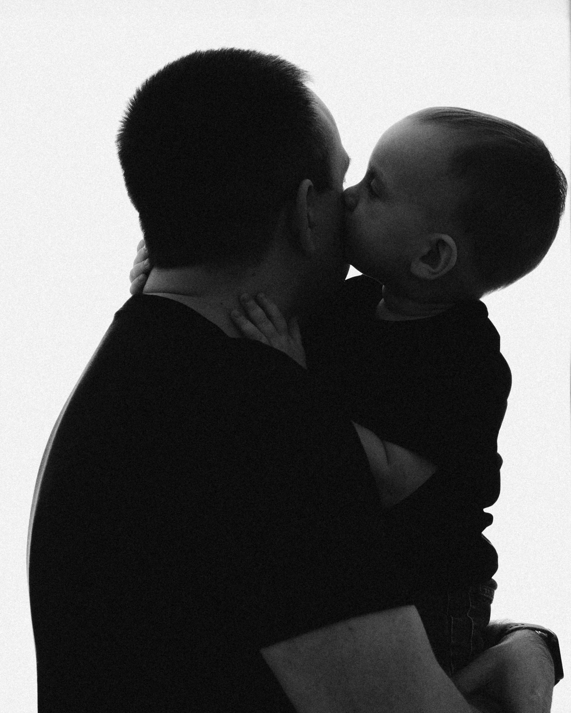 Домашнее утро. Свадебный и портретный фотограф в Новосибирске Любовь Исакова