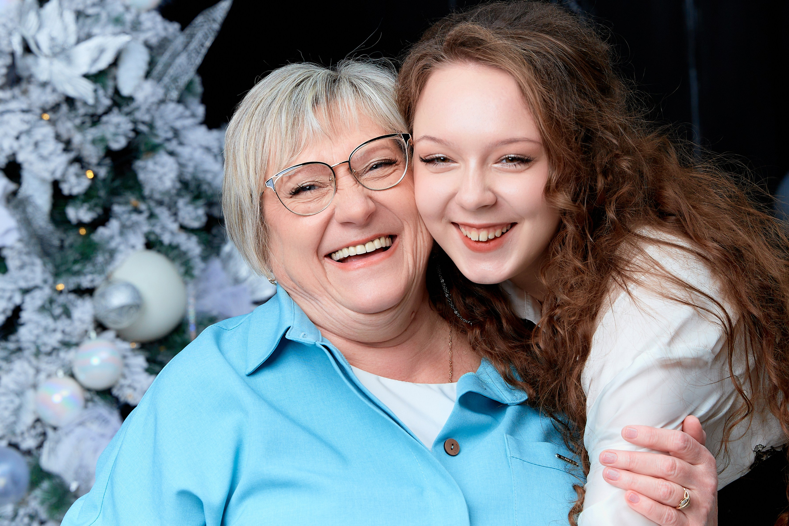 Семья Светланы. Свадебный и семейный фотограф г. Саранск