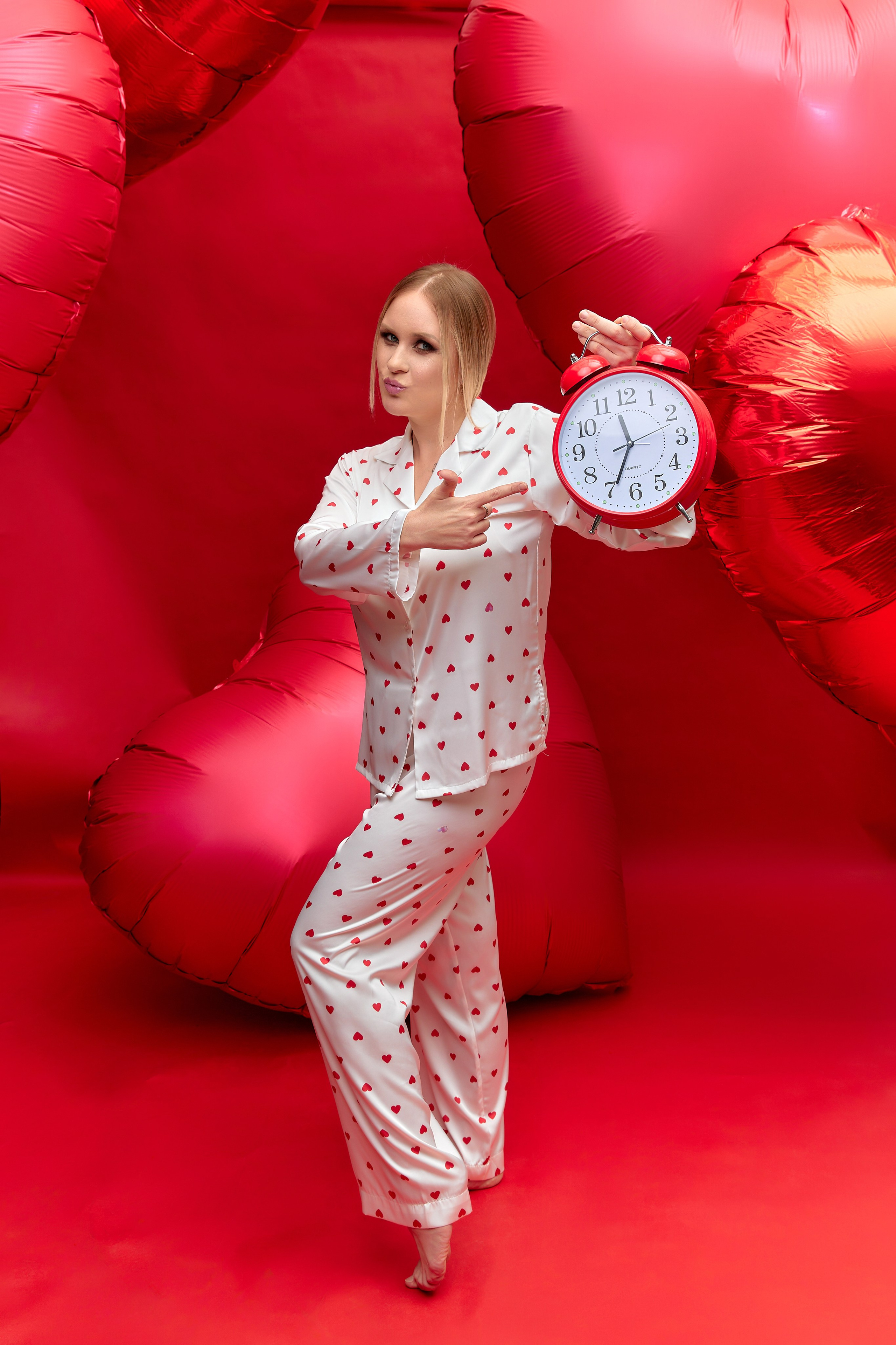 Настя. Свадебный и семейный фотограф г. Саранск