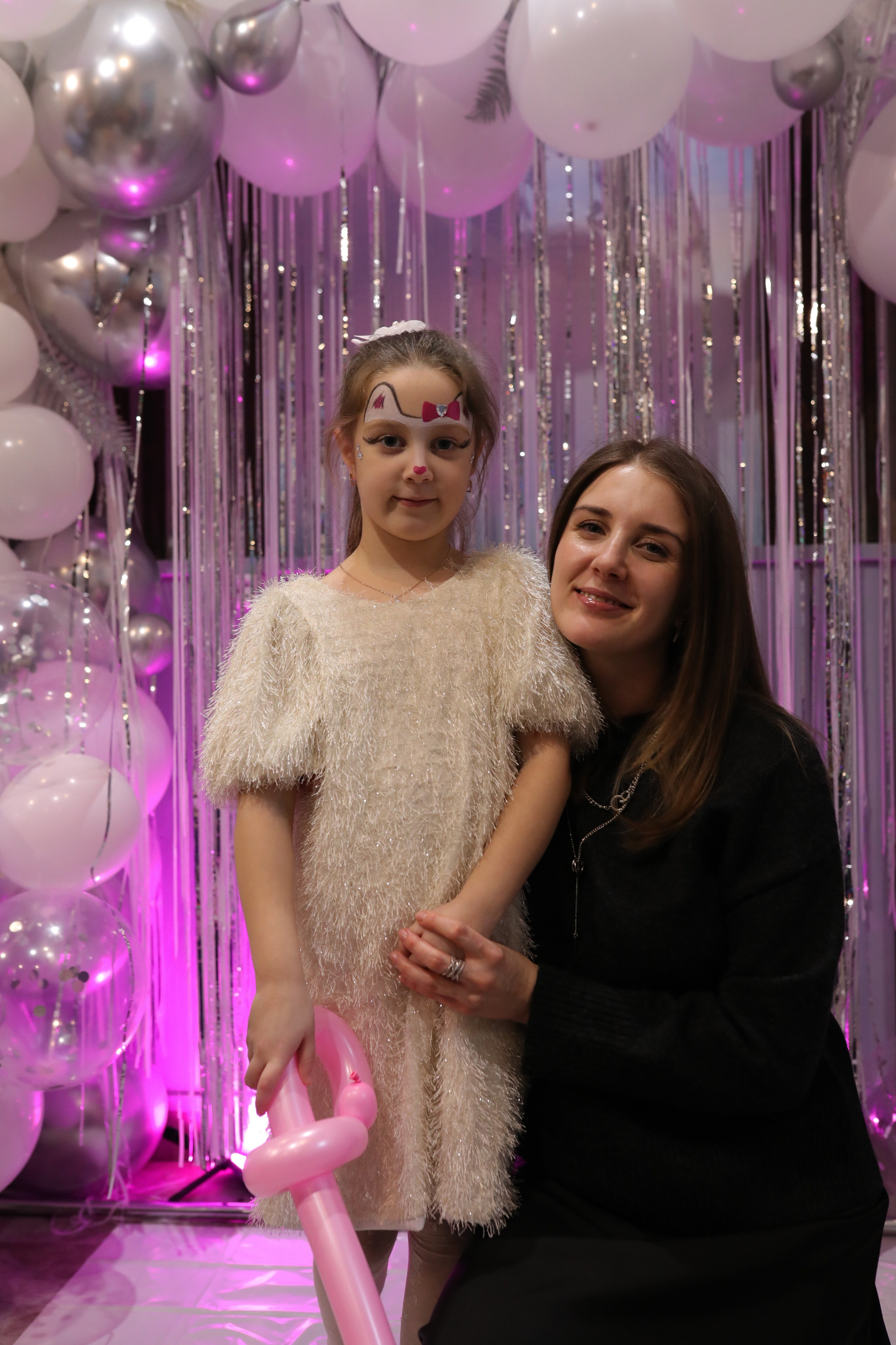 Dasha. Фотограф Ксения Есенина Москва