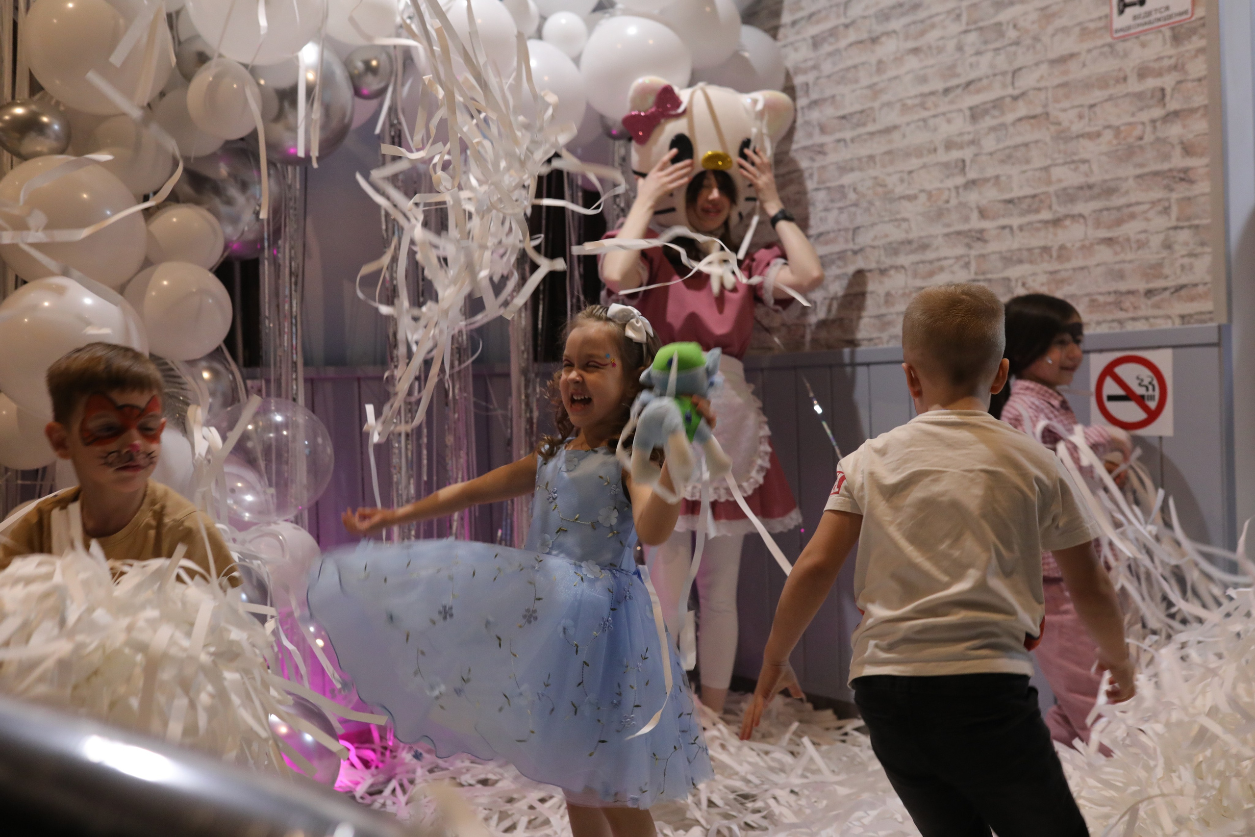 Dasha. Фотограф Ксения Есенина Москва