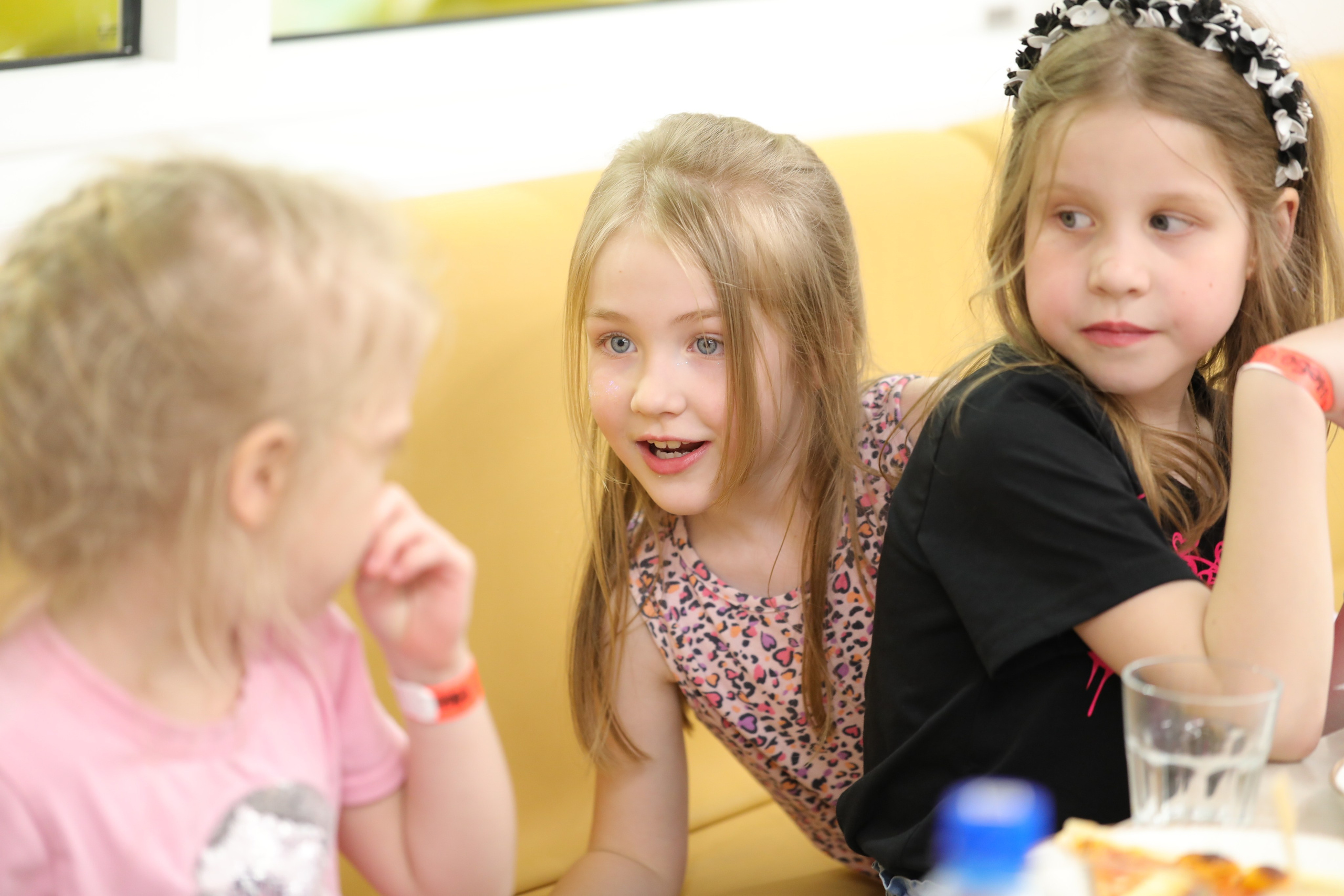 Feel. Фотограф Ксения Есенина Москва