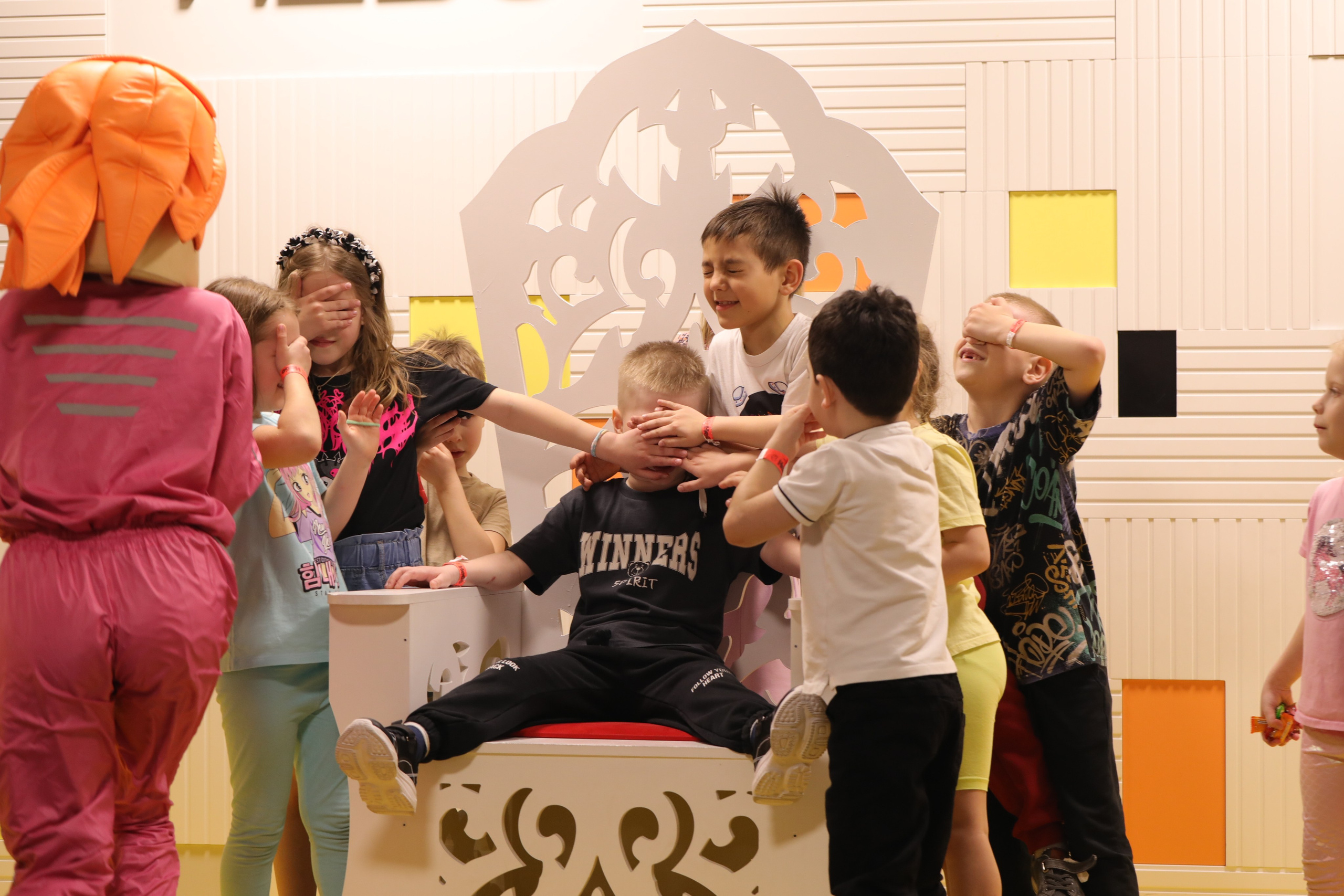 Feel. Фотограф Ксения Есенина Москва