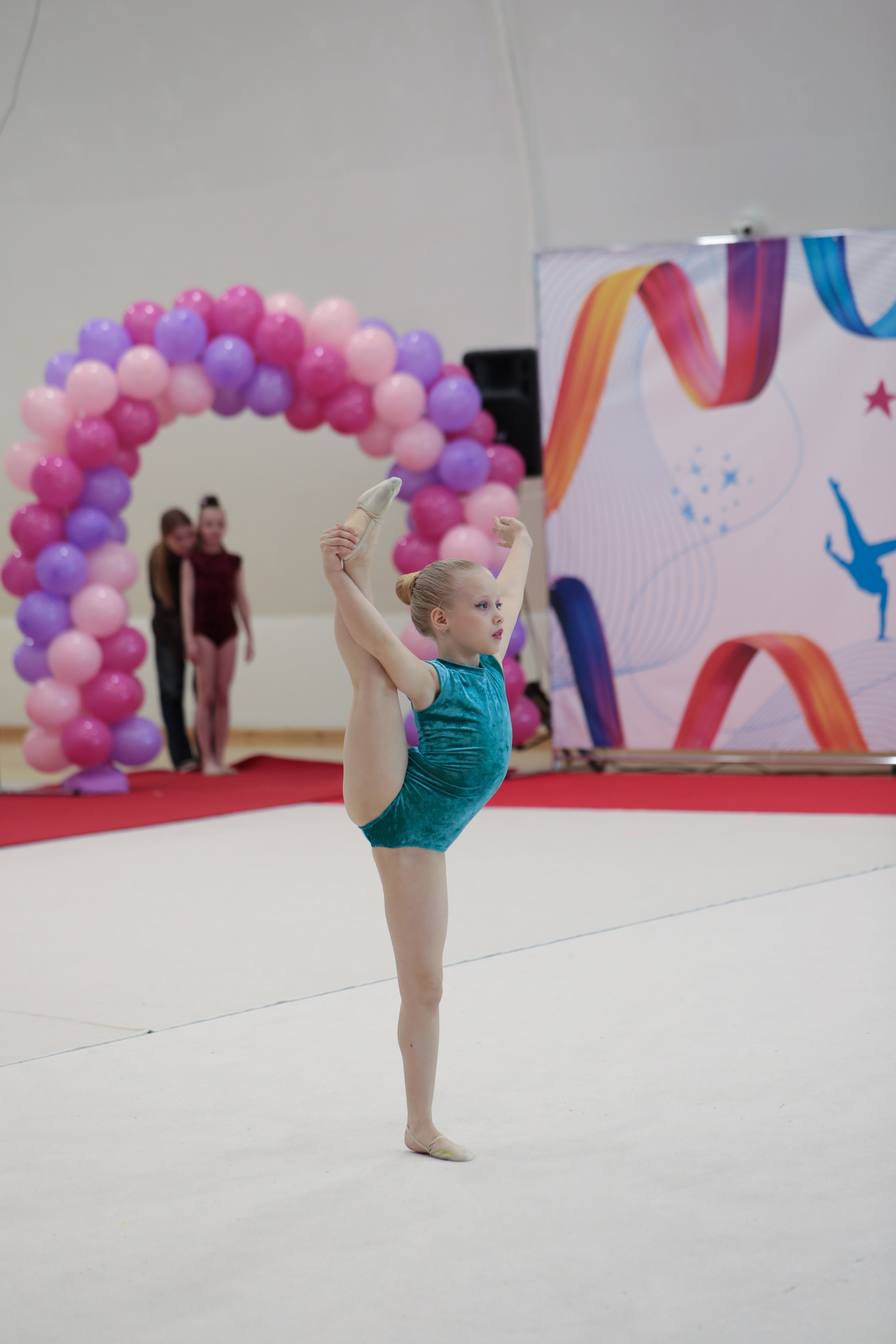 Соревнования PUDRA. Фотограф Ксения Есенина Москва