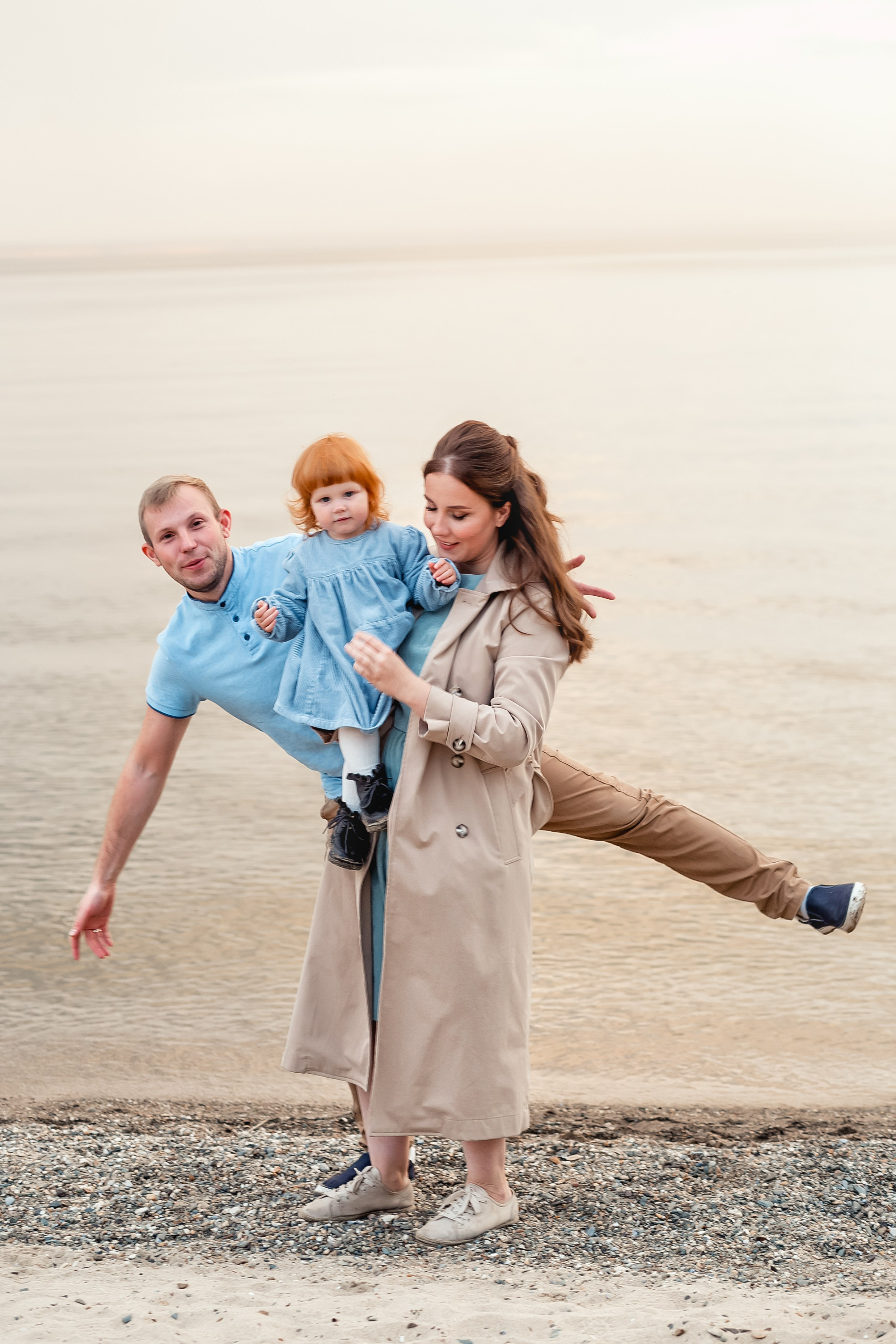 Сентябрьский «Бумеранг». Фотограф в  г. Новосибирск