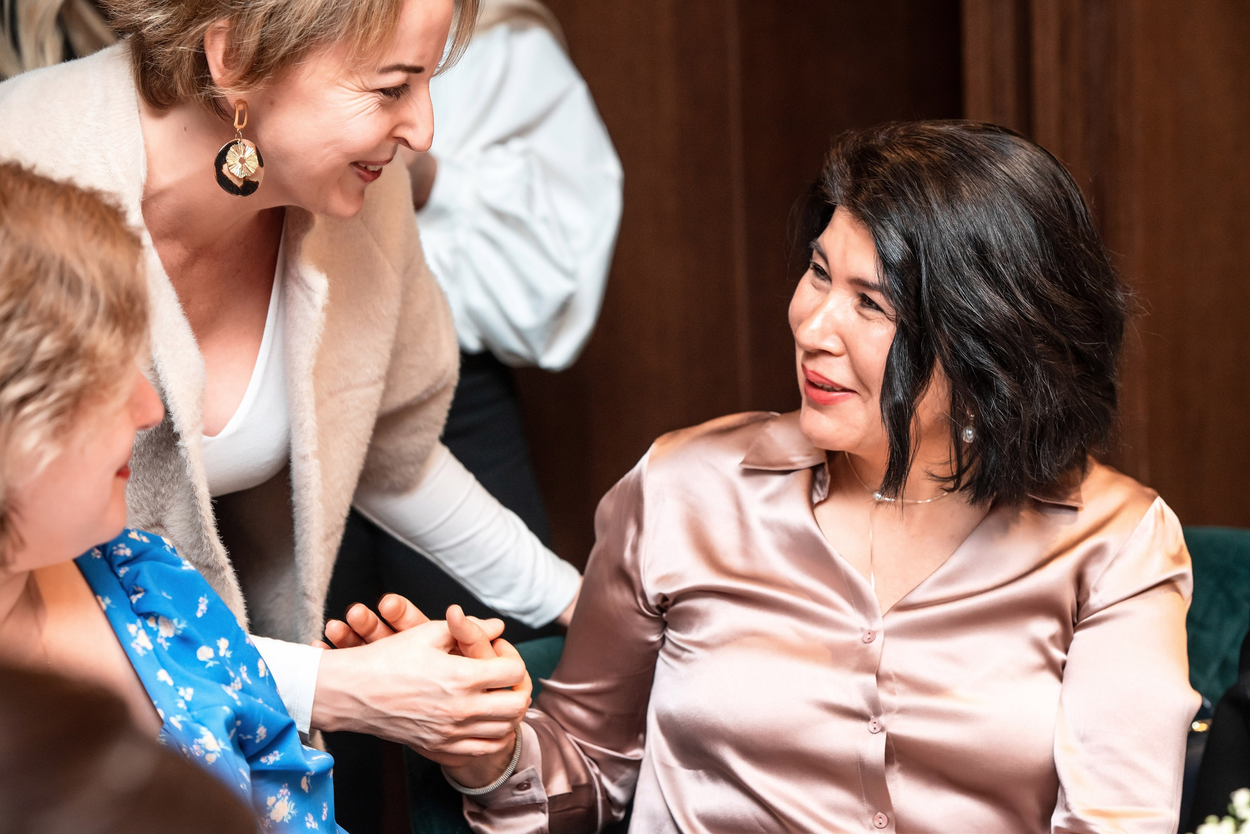 Фоторепортаж деловой Сочи. Фотограф Сочи