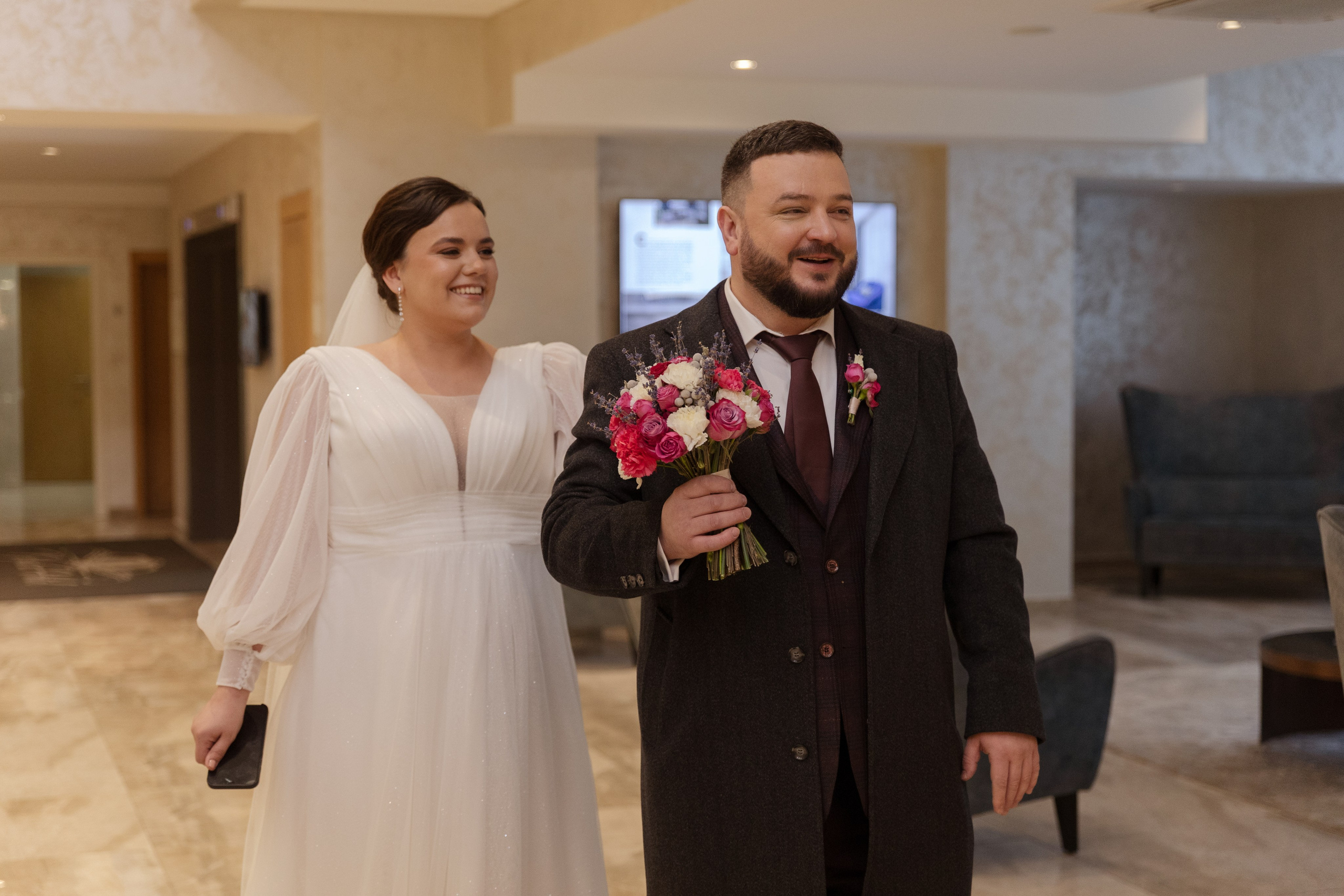 Николай и Наталья. @dariazphoto свадебный фотограф