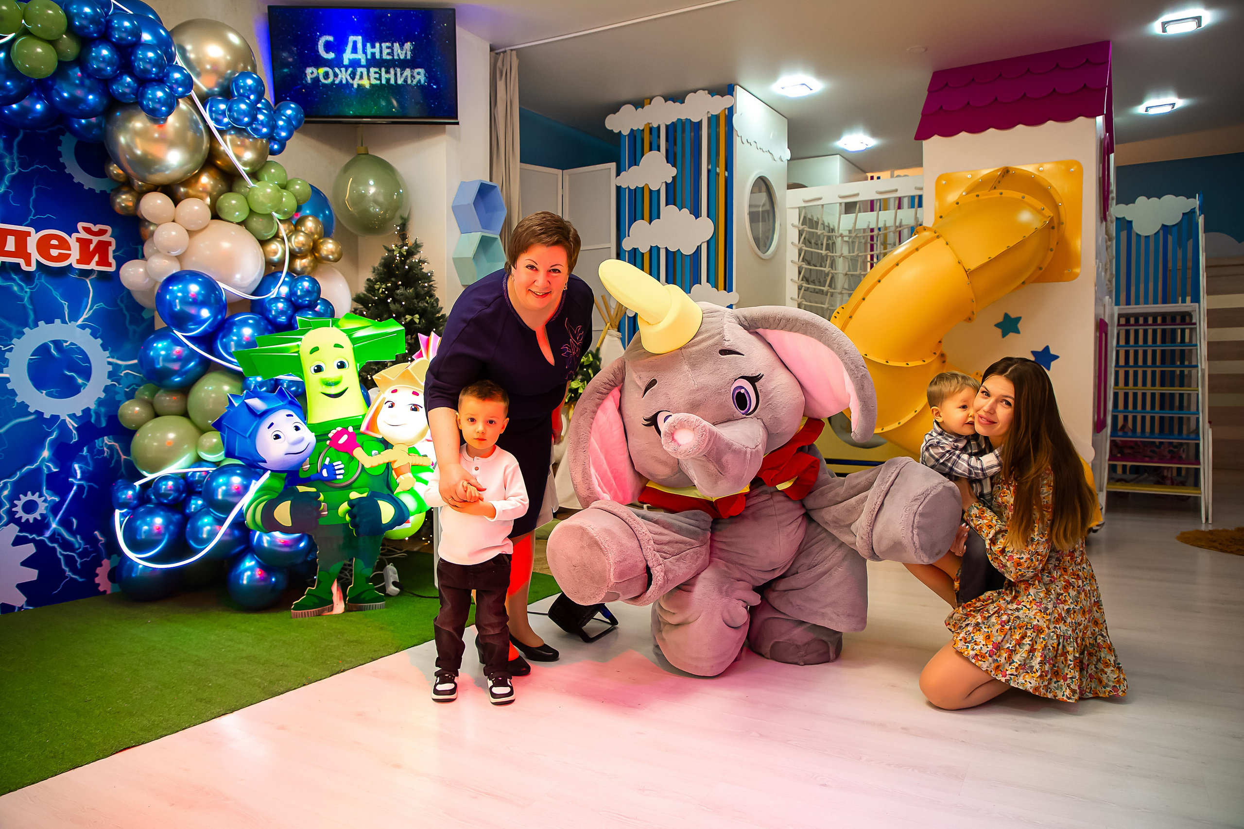 Гордей. Свадебный и семейный фотограф/видеограф в Краснодаре Наталья Осинская