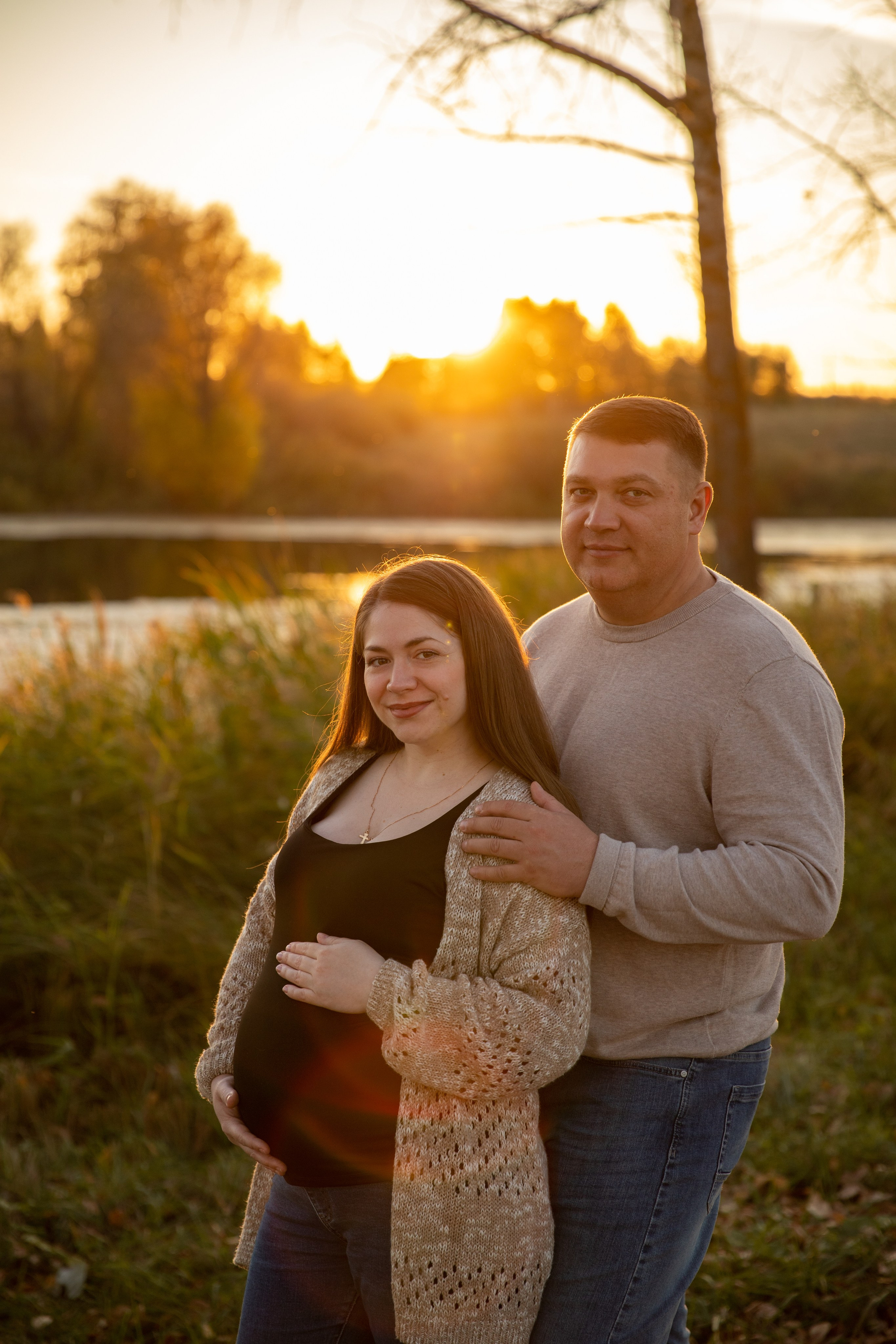 Ольга. Семейный фотограф документалист в Пензе Лопатинская Татья