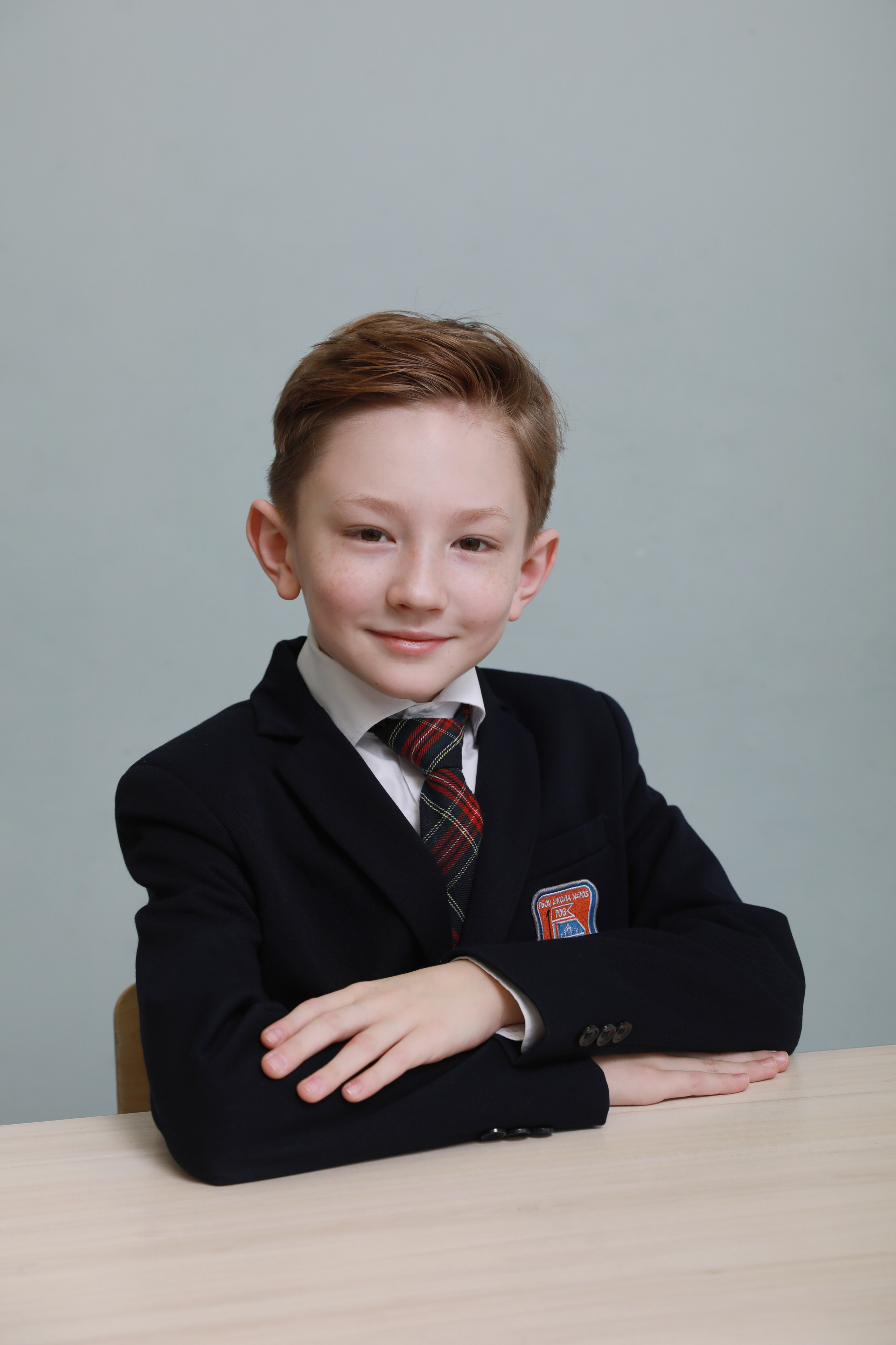 4 класс. Фотограф Тимофеева Юлия