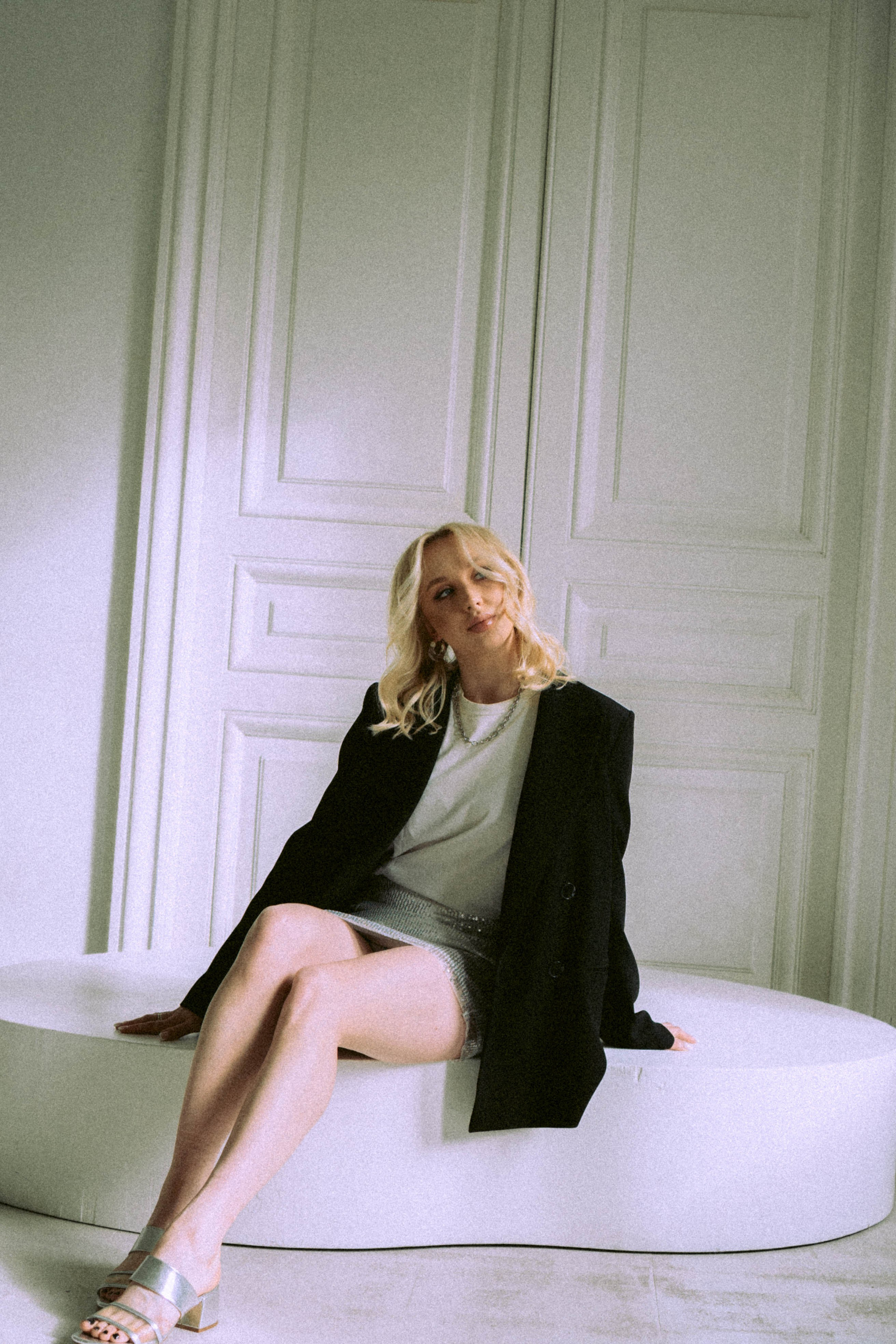 Студийная. Профессиональный фотограф, Санкт-Петербург — Виктория Богомолова