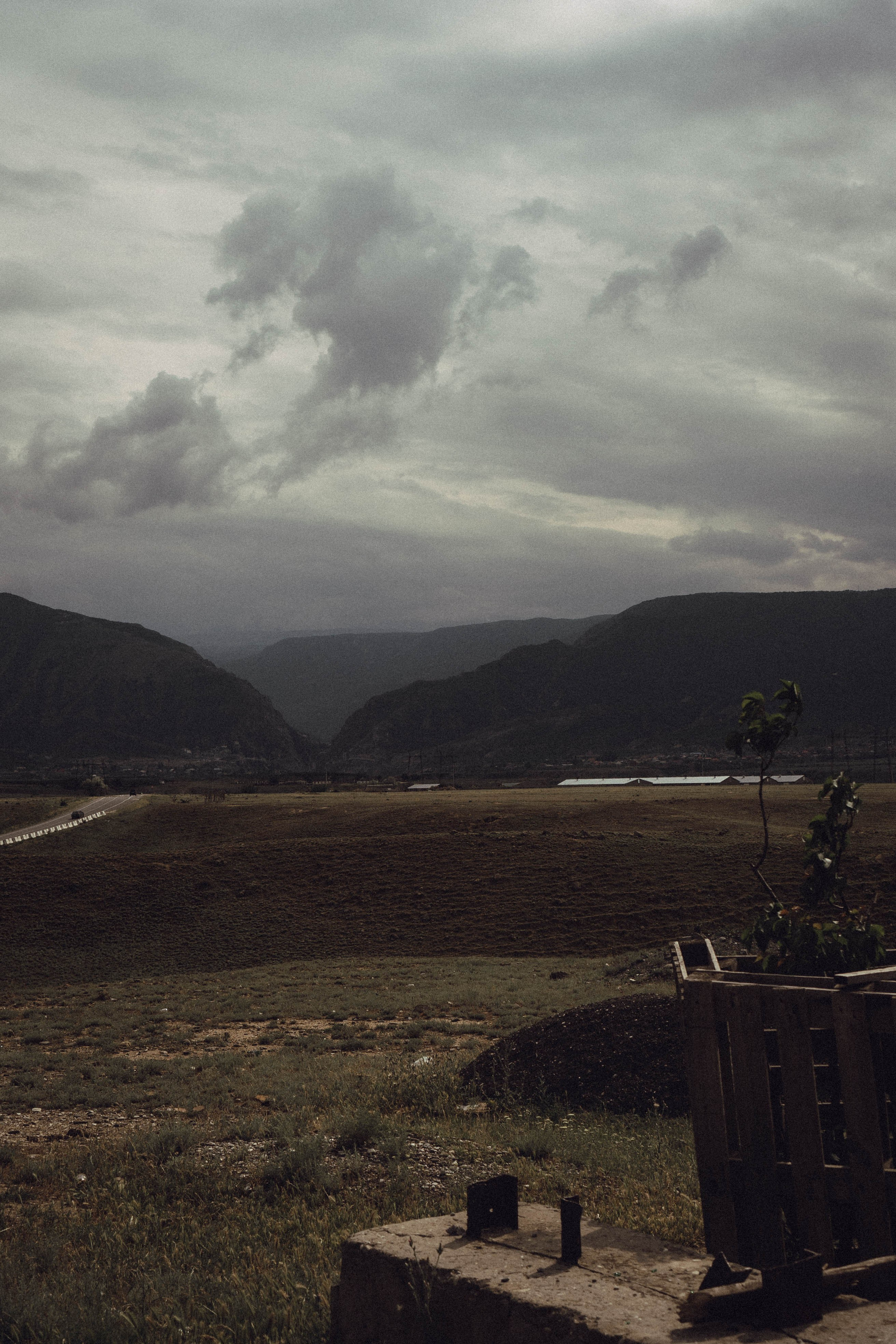Кавказ. Профессиональный фотограф, Санкт-Петербург — Виктория Богомолова