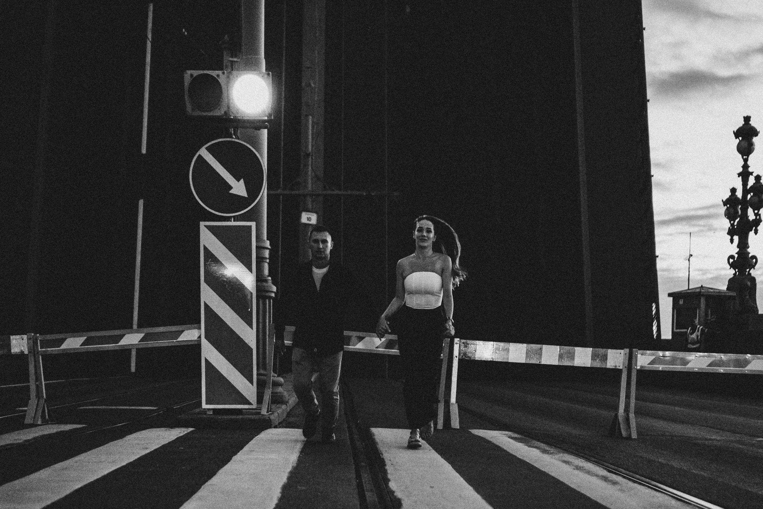 Белые ночи. Профессиональный фотограф, Санкт-Петербург — Виктория Богомолова