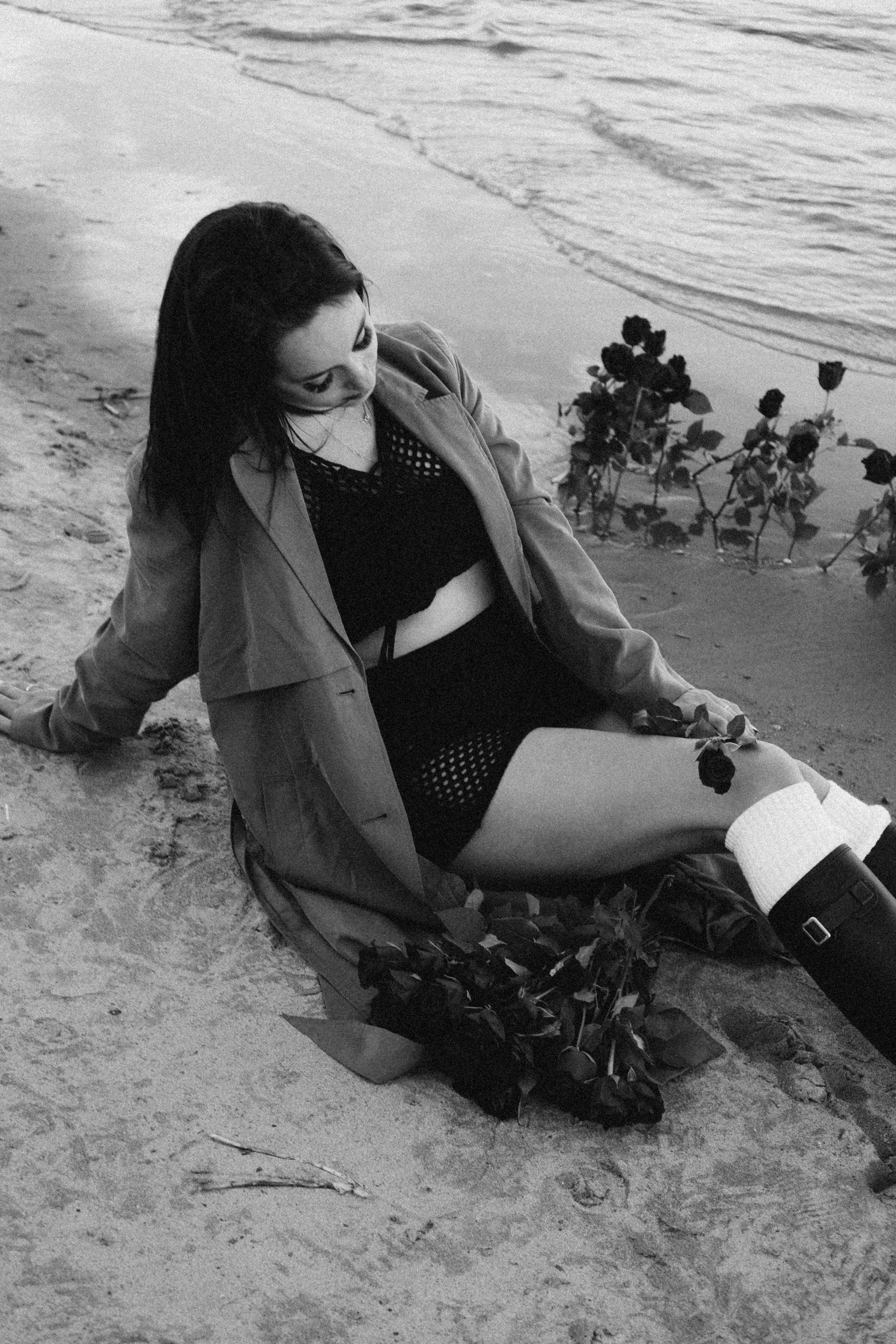 Розы. Профессиональный фотограф, Санкт-Петербург — Виктория Богомолова