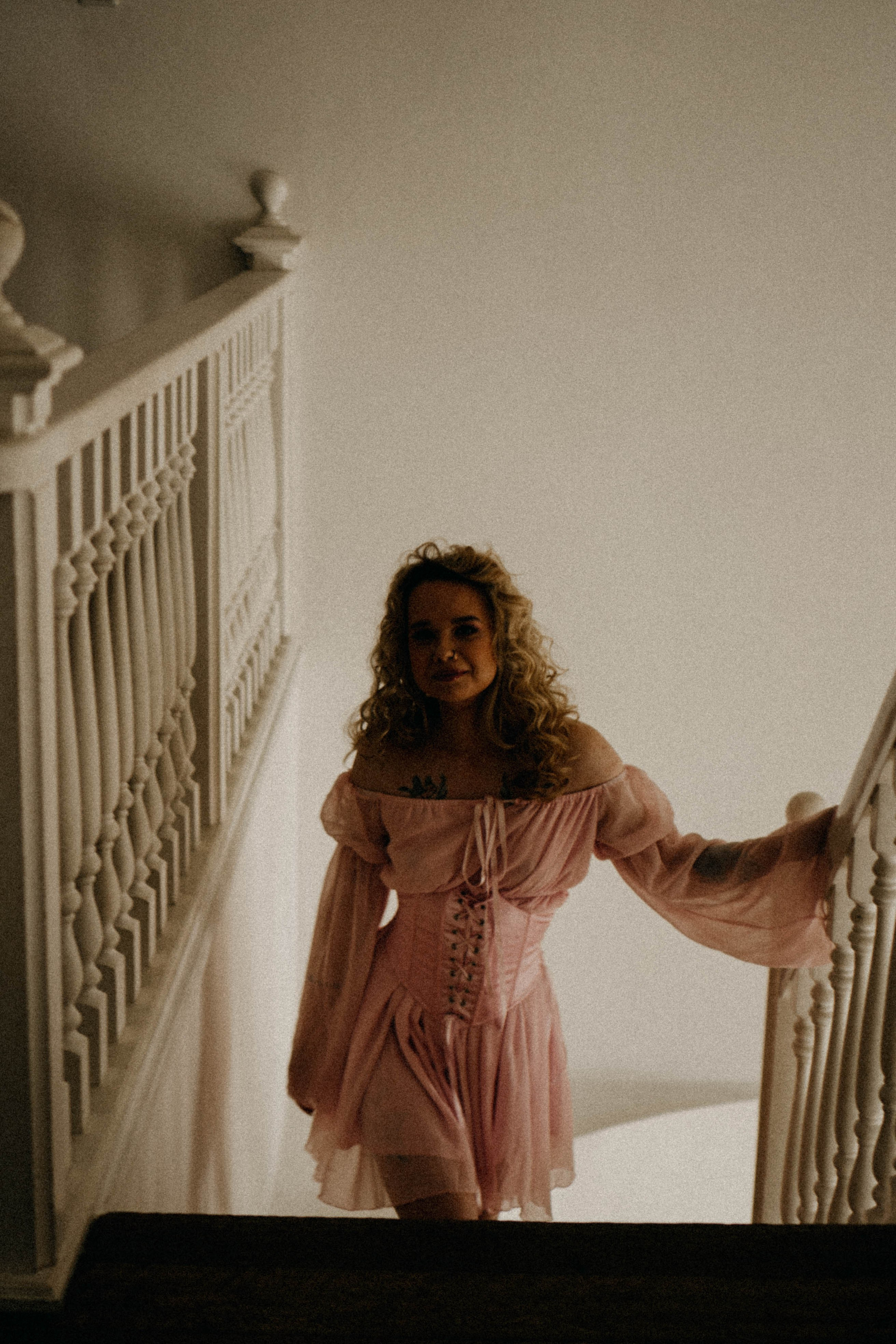 Студийная. Профессиональный фотограф, Санкт-Петербург — Виктория Богомолова