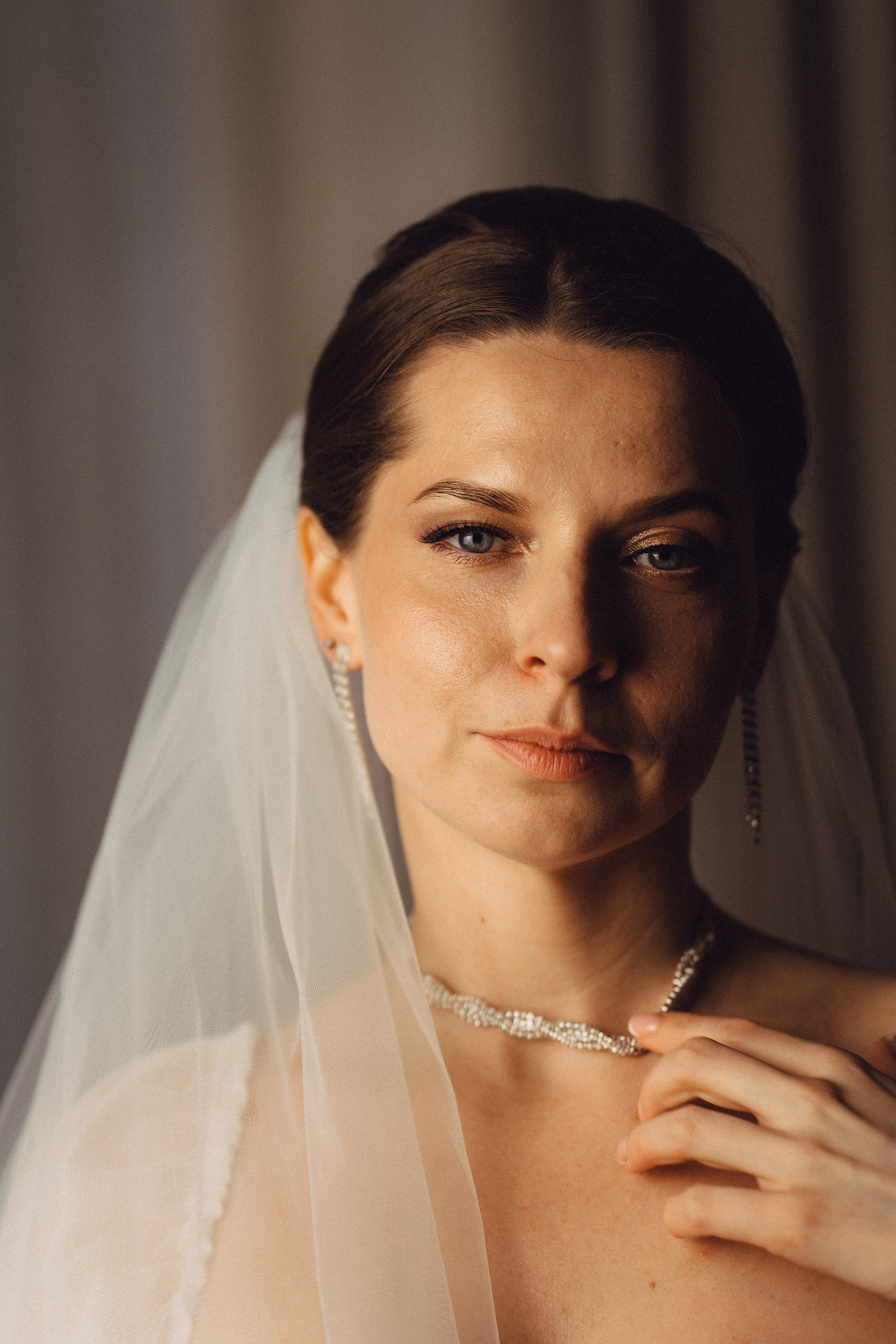 СВАДЕБНАЯ СЬЕМКА ВО ВТОРОМ ДВОРЦЕ (ДЕКАБРЬ) ТАКЖЕ СЬЕМКА В СТУДИИ НА ЧЕРНЫШЕВСКОЙ. Профессиональный фотограф, Санкт-Петербург — Виктория Богомолова