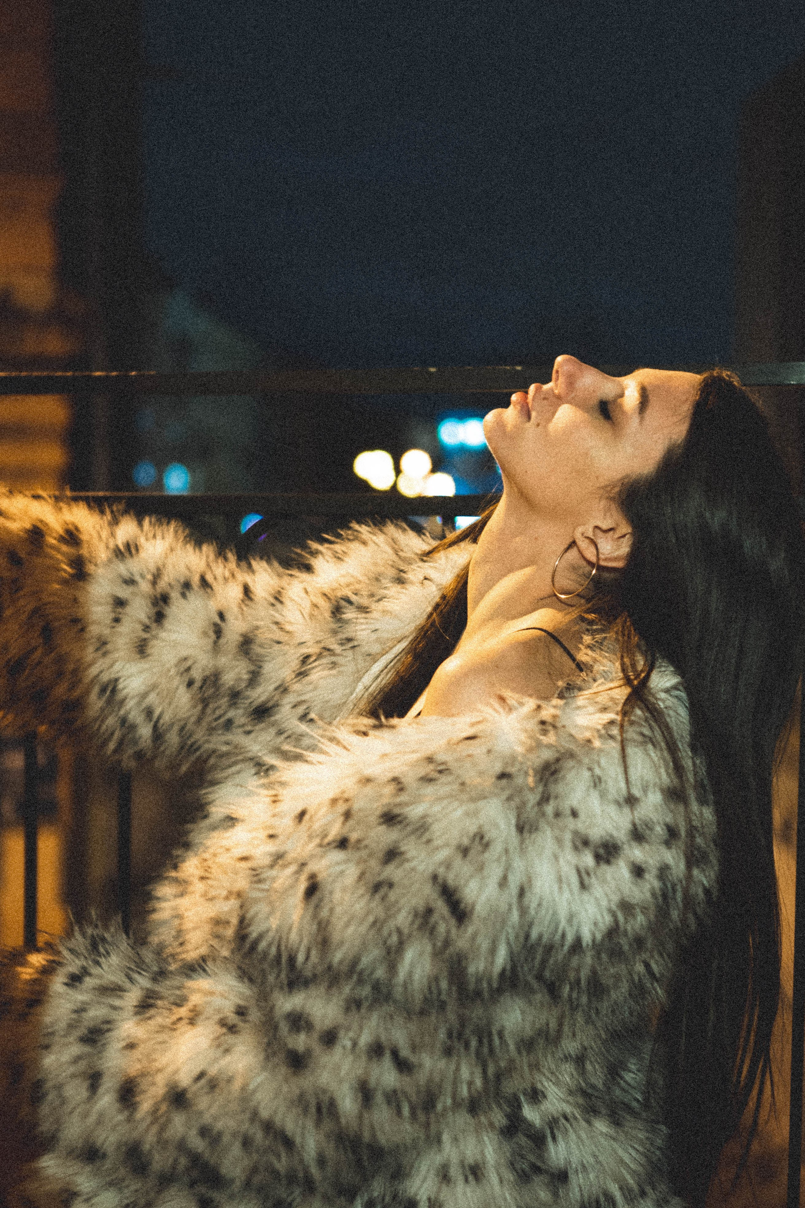 Балкон. Профессиональный фотограф, Санкт-Петербург — Виктория Богомолова