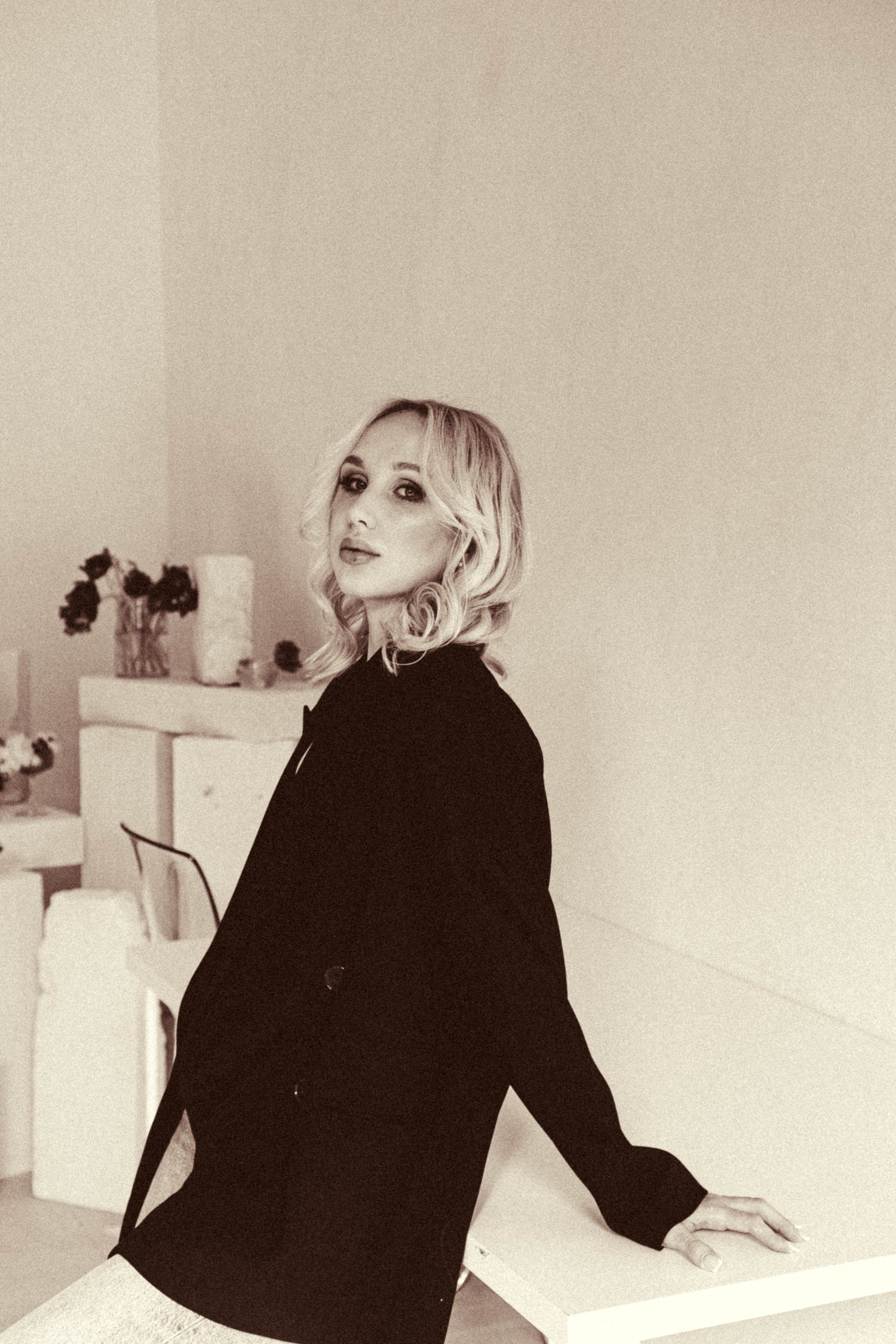 Винтажный стиль. Профессиональный фотограф, Санкт-Петербург — Виктория Богомолова