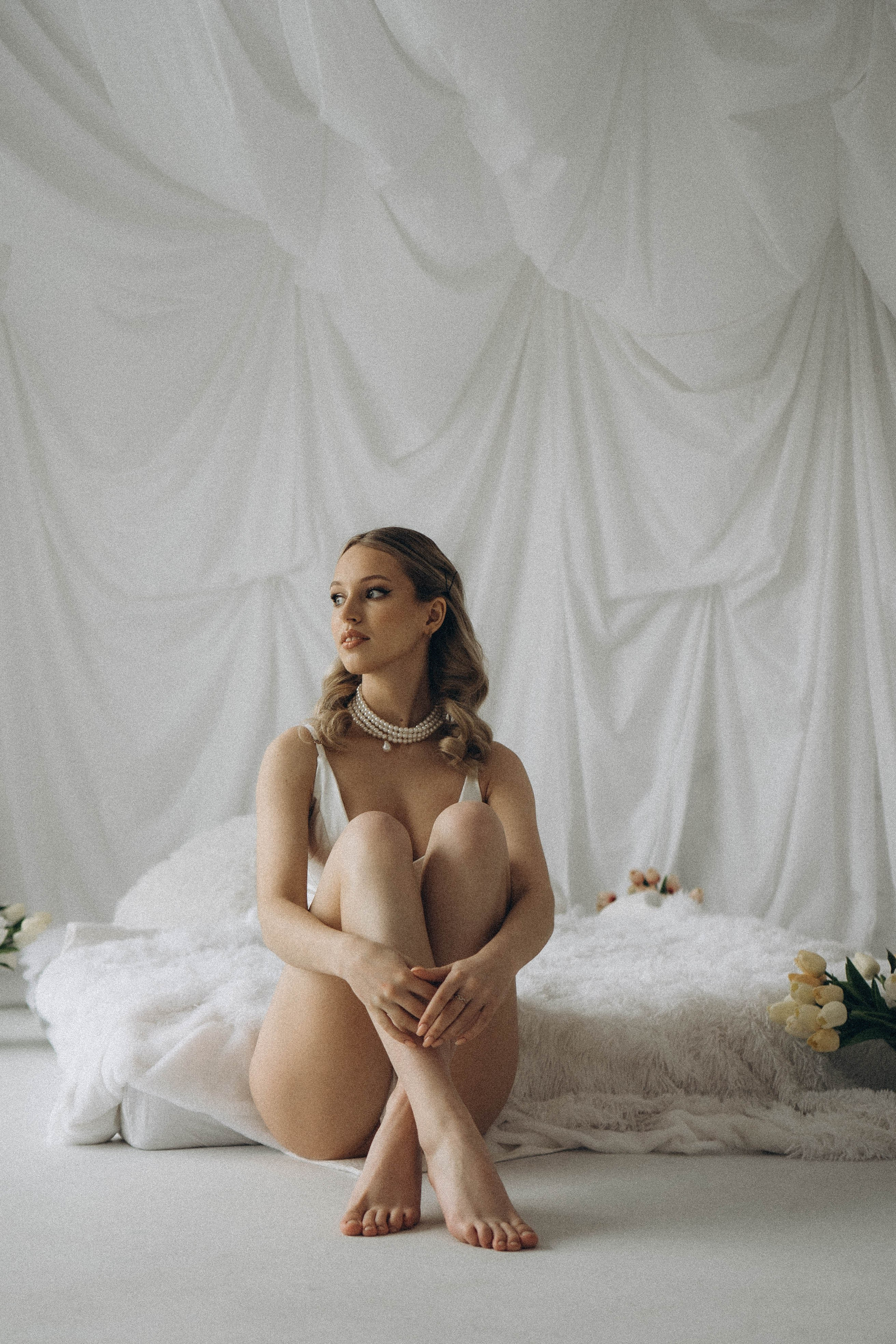 Весенняя. Профессиональный фотограф, Санкт-Петербург — Виктория Богомолова