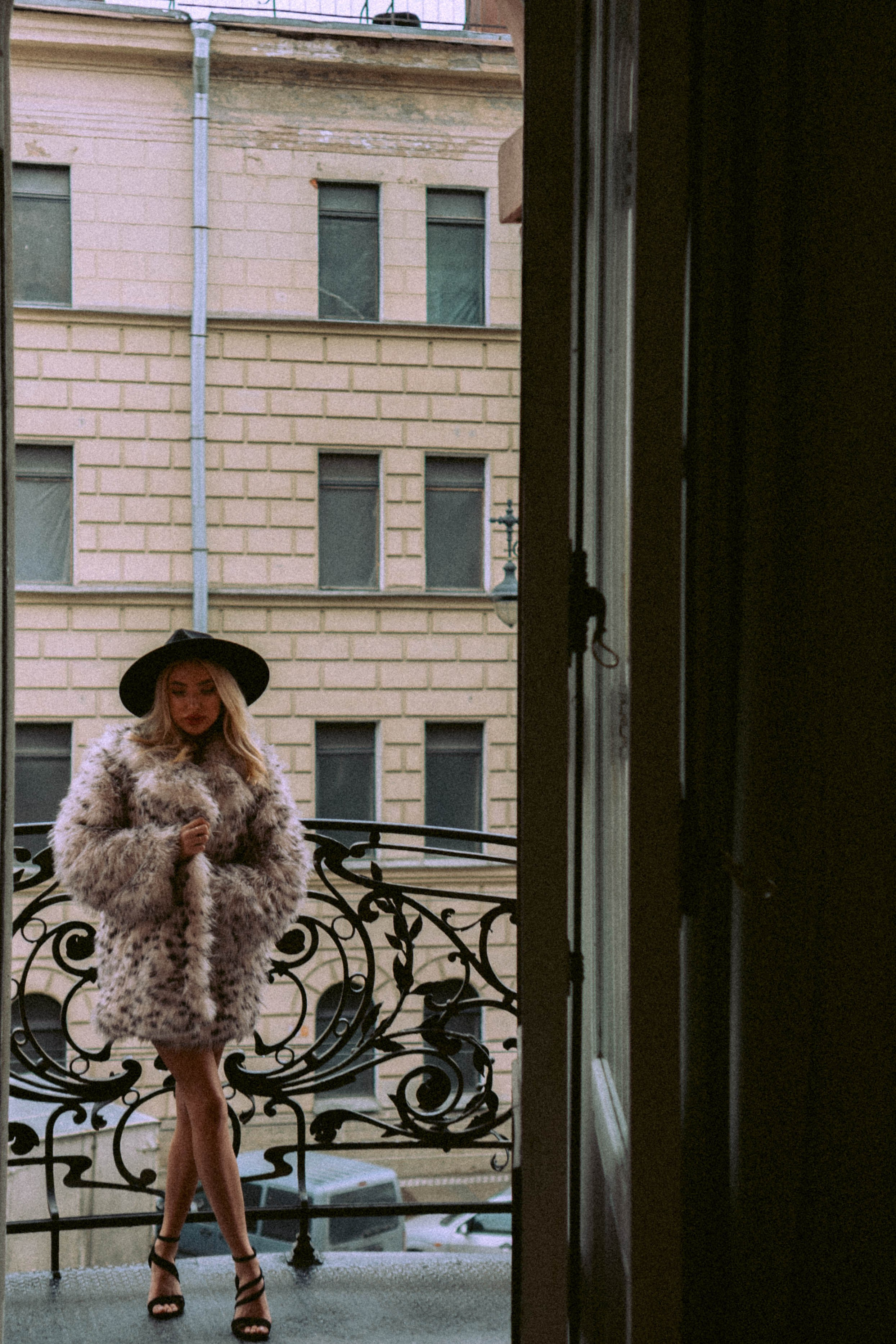 Винтажная серия. Профессиональный фотограф, Санкт-Петербург — Виктория Богомолова