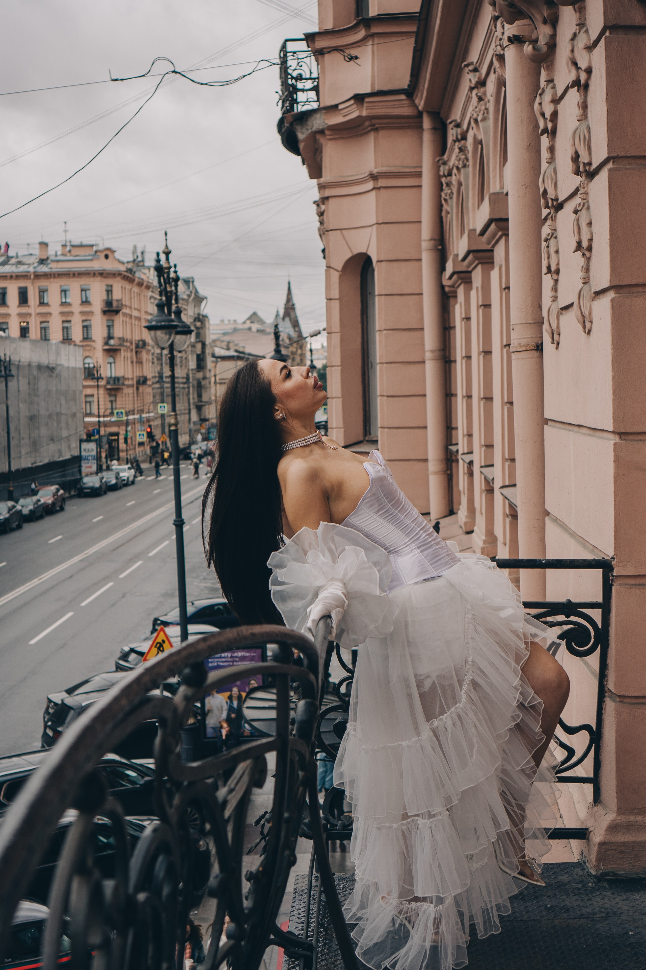 ВИНТАЖНЫЙ СТИЛЬ. Профессиональный фотограф, Санкт-Петербург — Виктория Богомолова