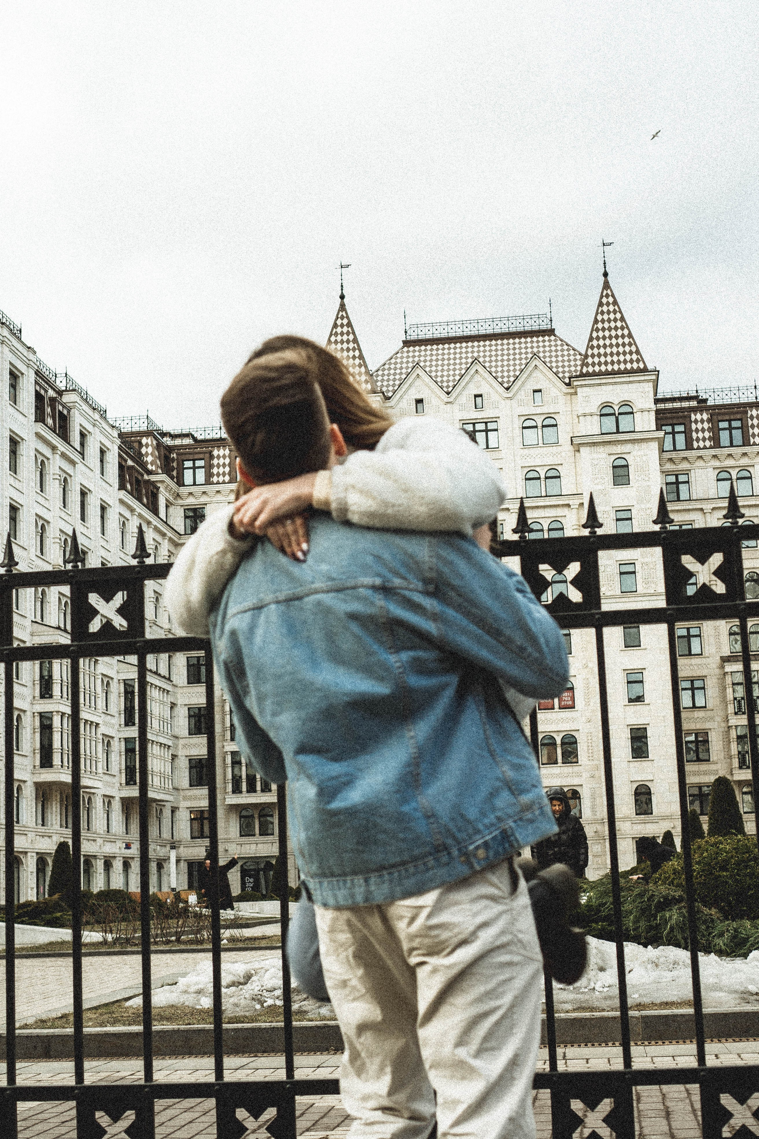 Прогулочная. Профессиональный фотограф, Санкт-Петербург — Виктория Богомолова