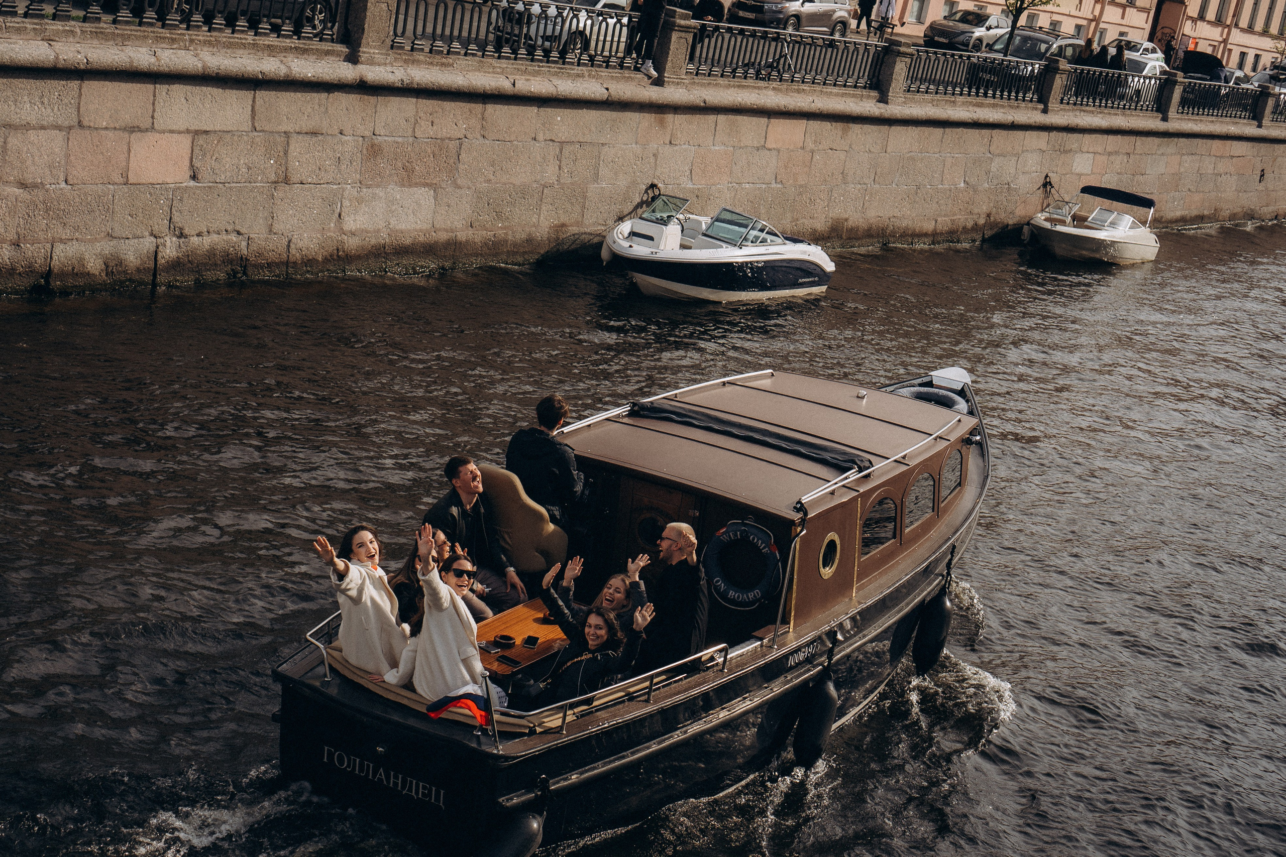 ДЕНЬ РОЖДЕНИЯ. Профессиональный фотограф, Санкт-Петербург — Виктория Богомолова