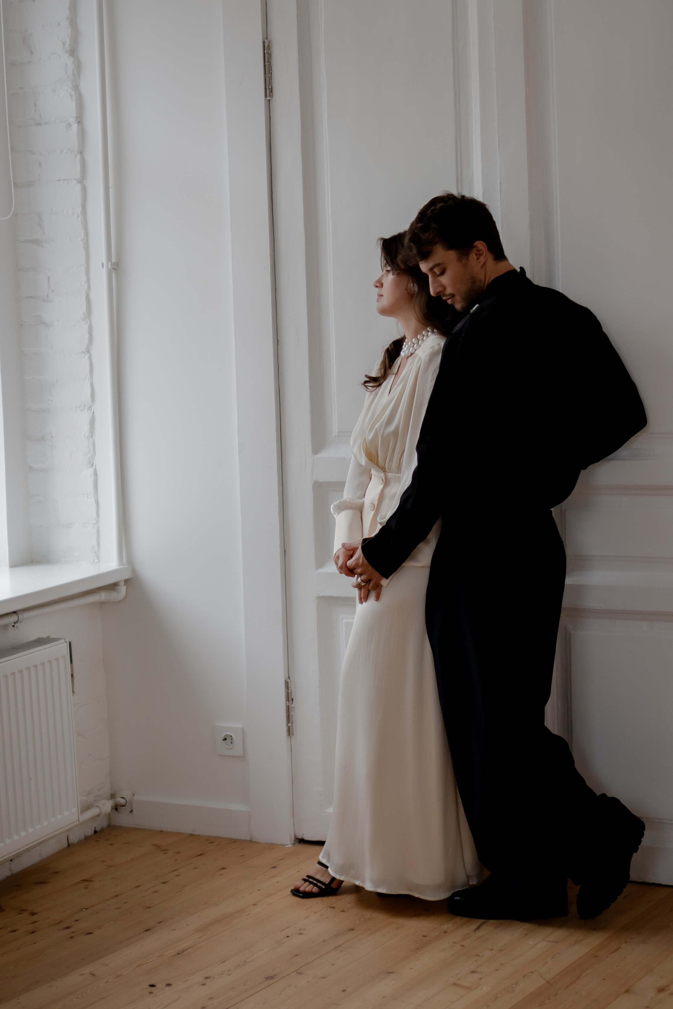 УТРО ЖЕНИХА И НЕВЕСТЫ СВАДЕБНАЯ СЬЕМКА ПАРЫ. Профессиональный фотограф, Санкт-Петербург — Виктория Богомолова