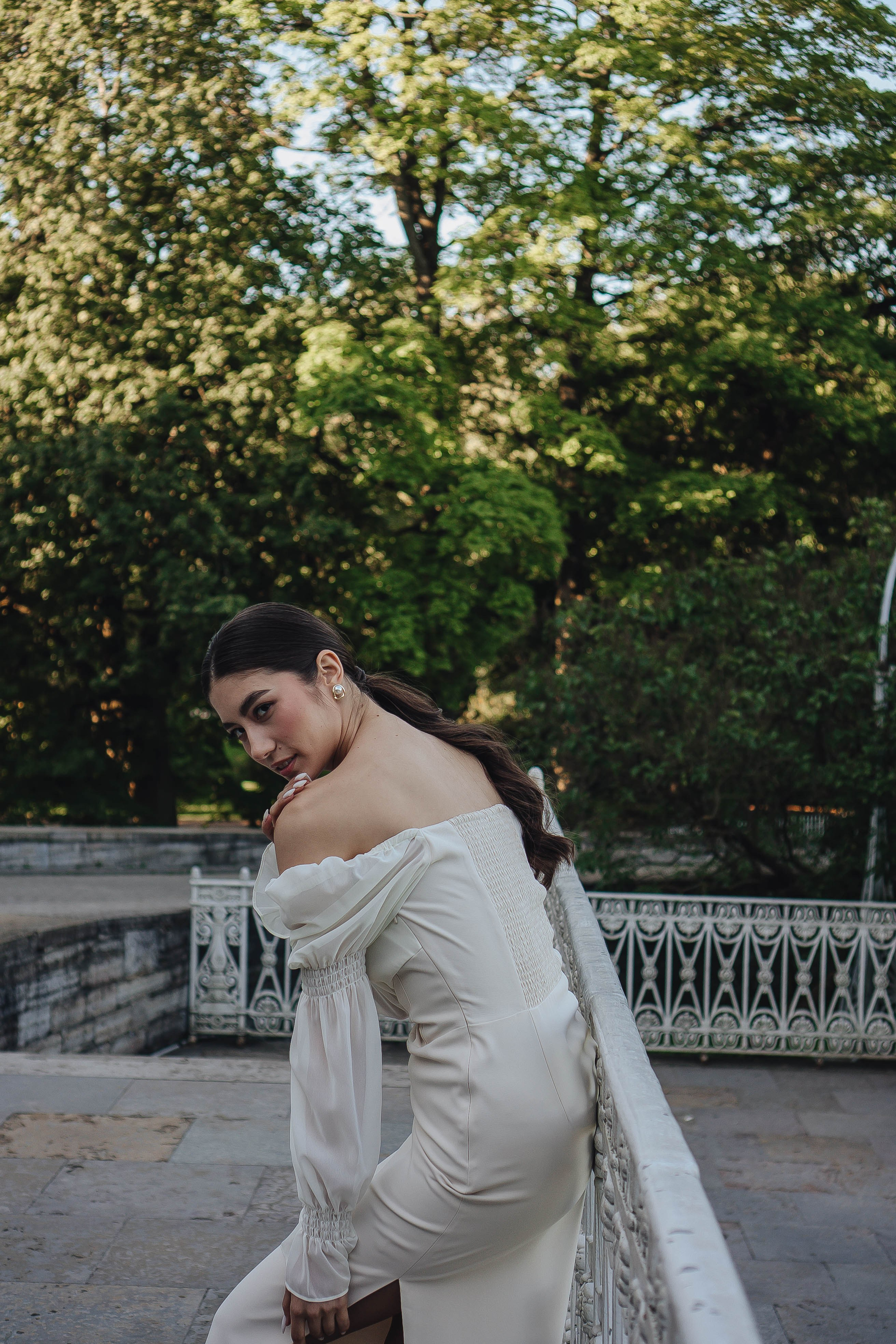 СВАДЕБНАЯ СЬЕМКА НА РАССВЕТЕ НА ЕЛАГИНОМ ОСТОРОВЕ. Профессиональный фотограф, Санкт-Петербург — Виктория Богомолова