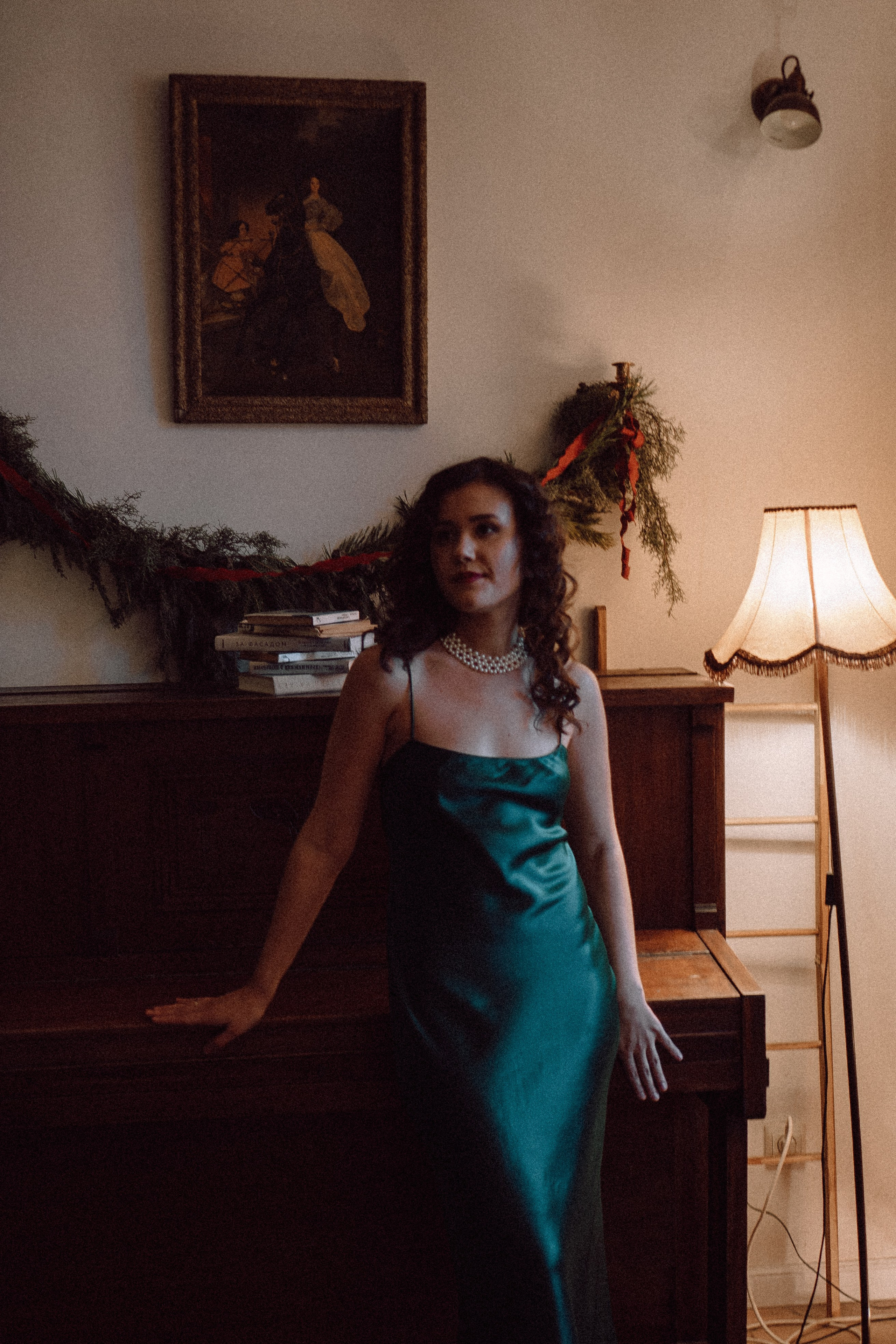 УТРО ЖЕНИХА И НЕВЕСТЫ В ФОТОСТУДИИ И ОСНОВНАЯ ФОТОСЕСИСИЯ ЗИМОЙ. Профессиональный фотограф, Санкт-Петербург — Виктория Богомолова