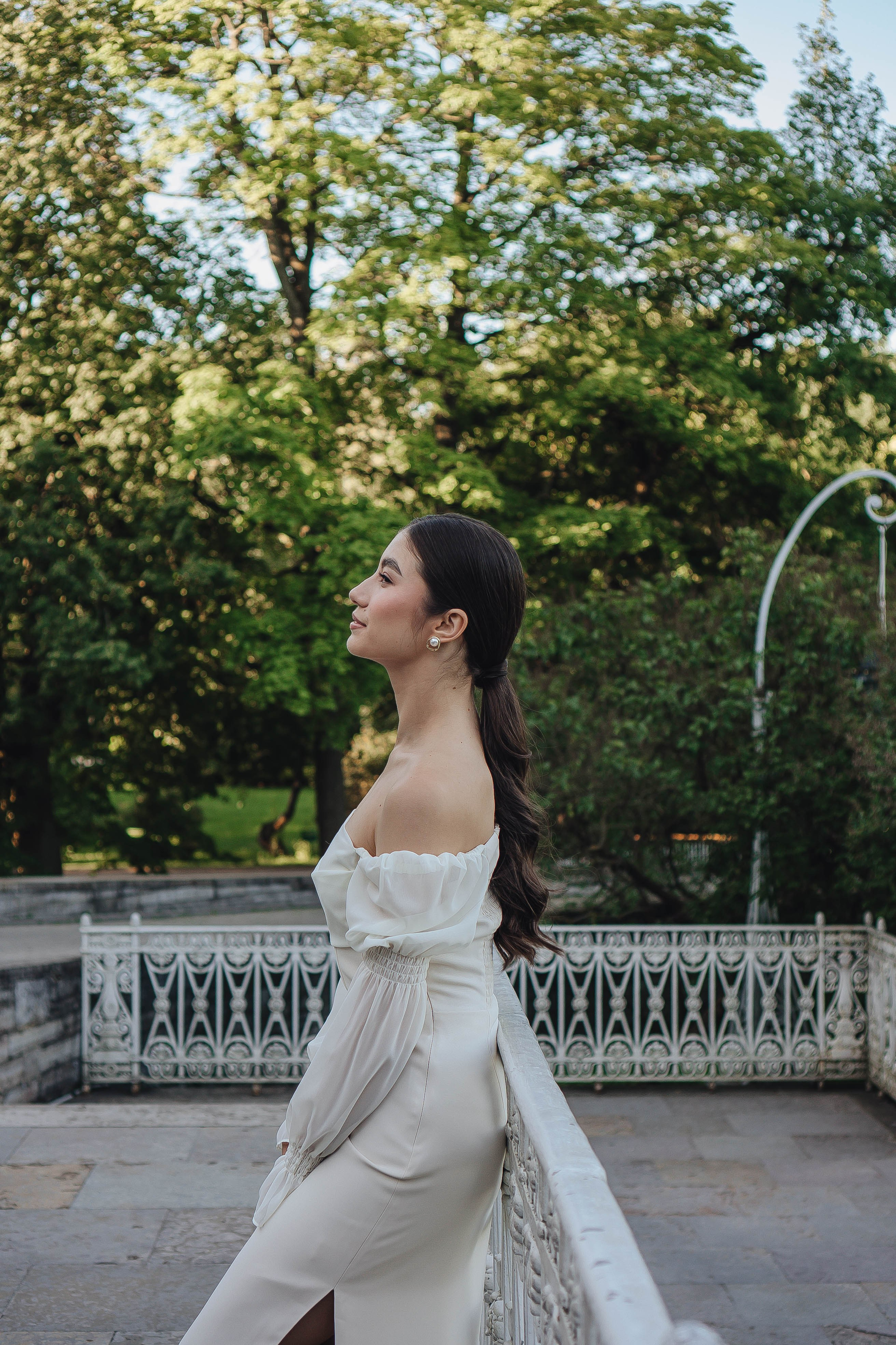 СВАДЕБНАЯ СЬЕМКА НА РАССВЕТЕ НА ЕЛАГИНОМ ОСТОРОВЕ. Профессиональный фотограф, Санкт-Петербург — Виктория Богомолова