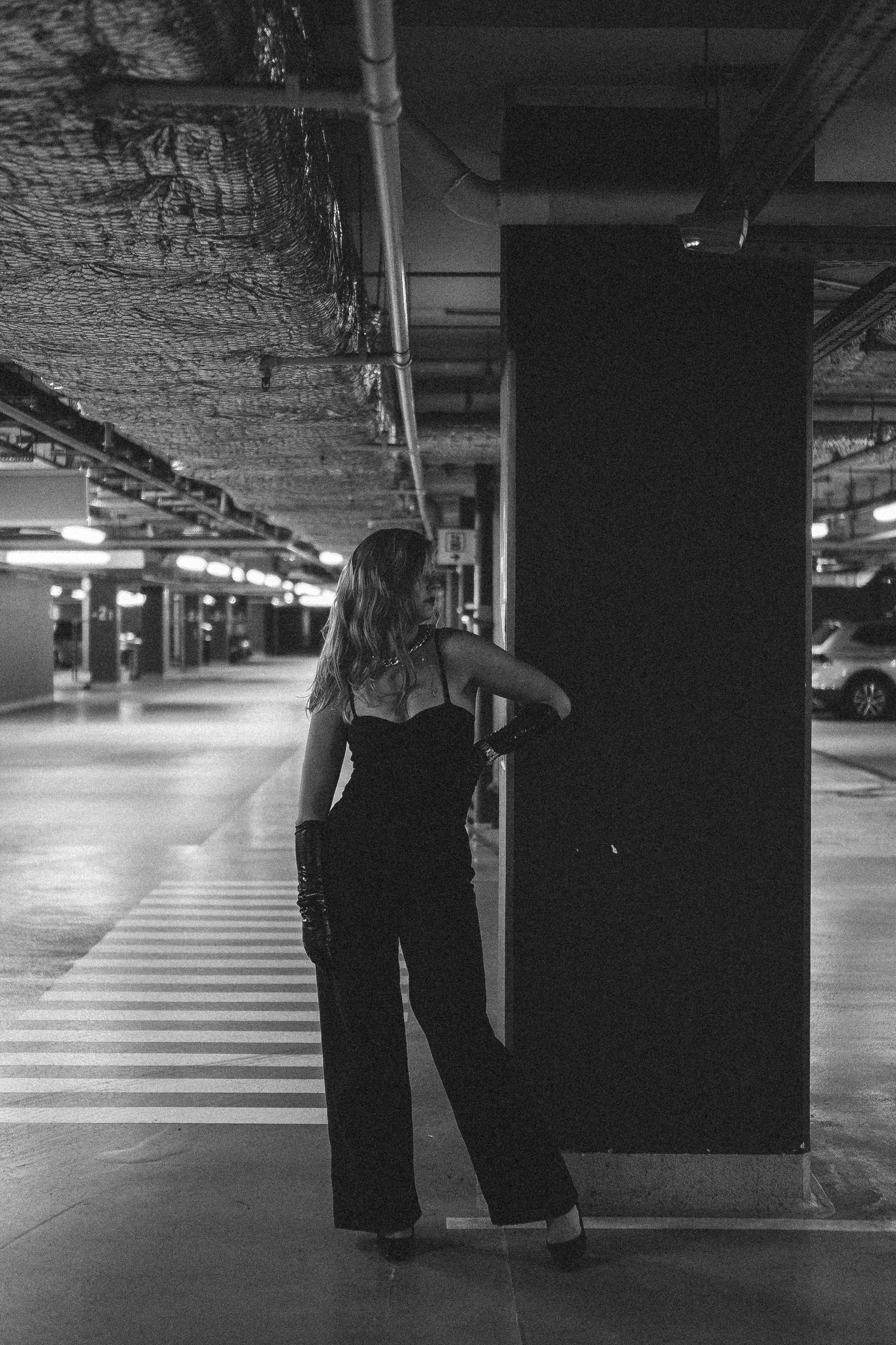 ЧБ. Профессиональный фотограф, Санкт-Петербург — Виктория Богомолова