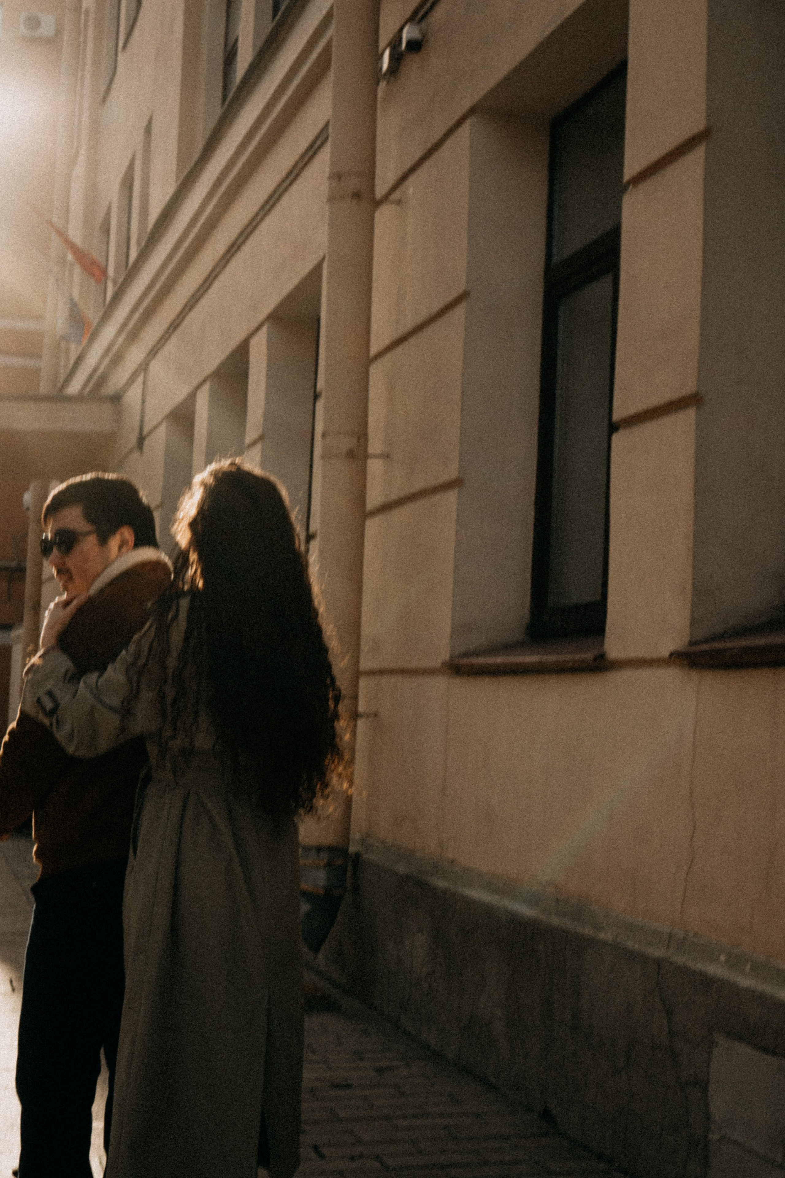 Love story. Профессиональный фотограф, Санкт-Петербург — Виктория Богомолова