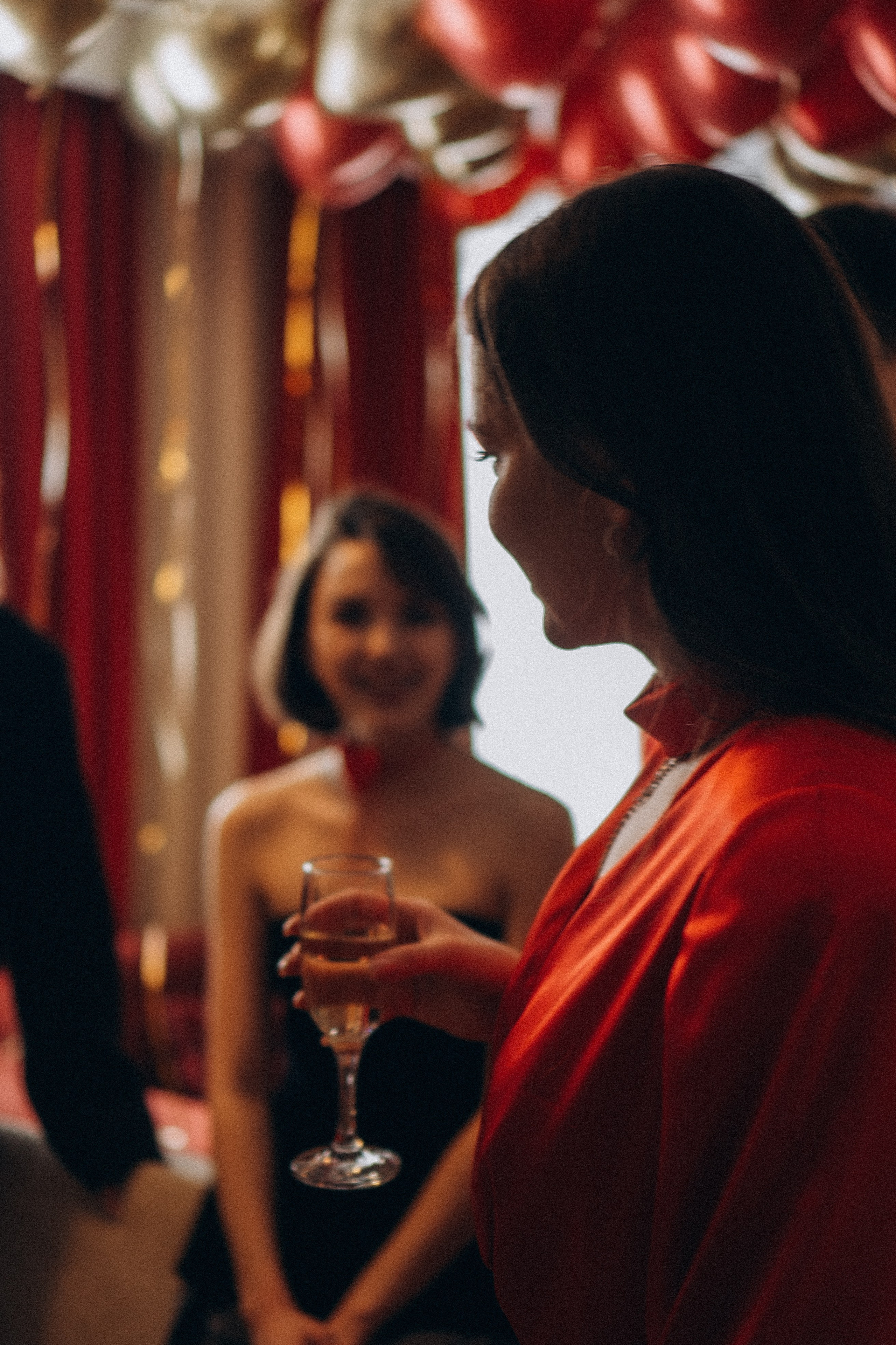 ДЕНЬ РОЖДЕНИЯ. Профессиональный фотограф, Санкт-Петербург — Виктория Богомолова