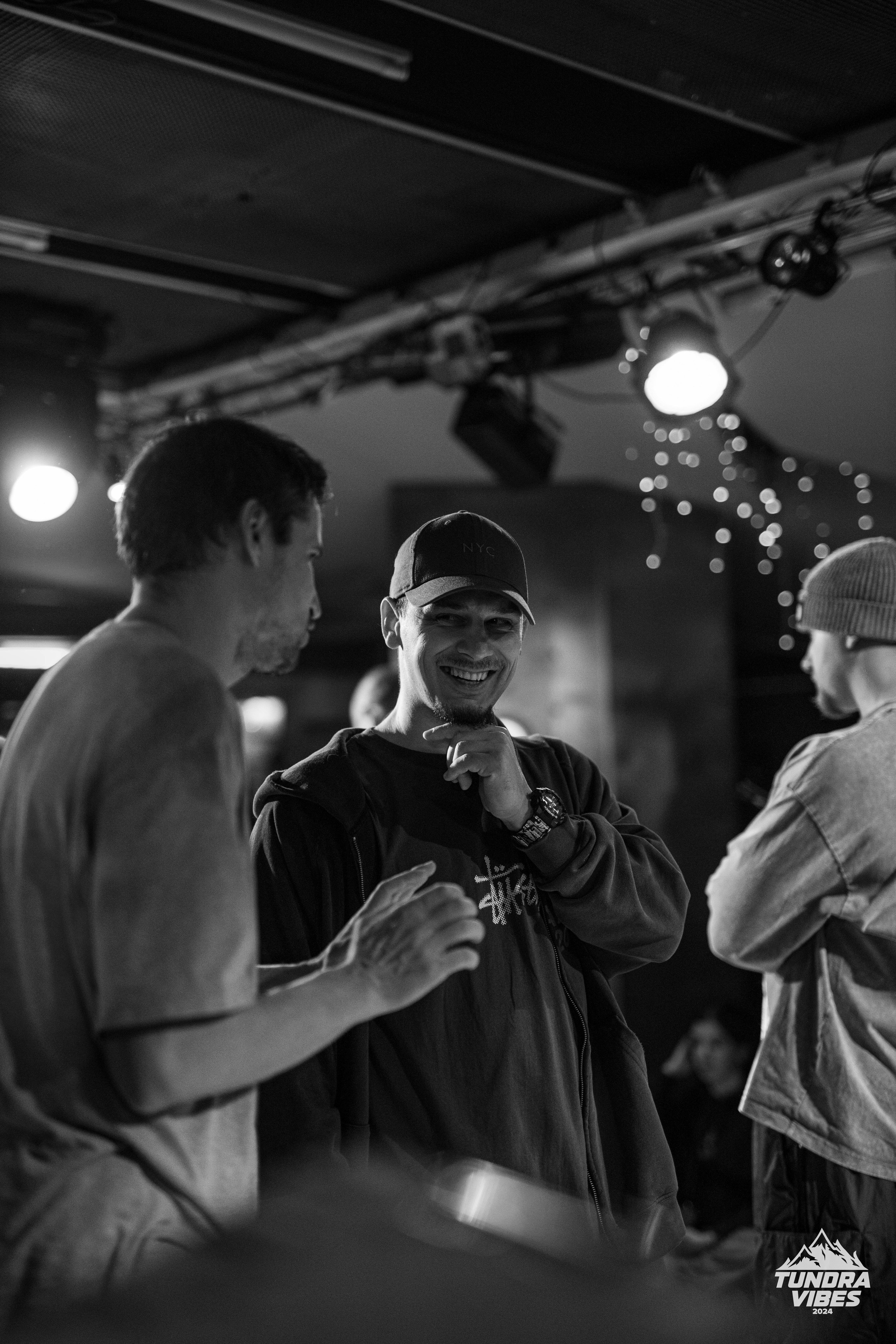 TUNDRA VIBES 2024. LIYALEE PHOTO