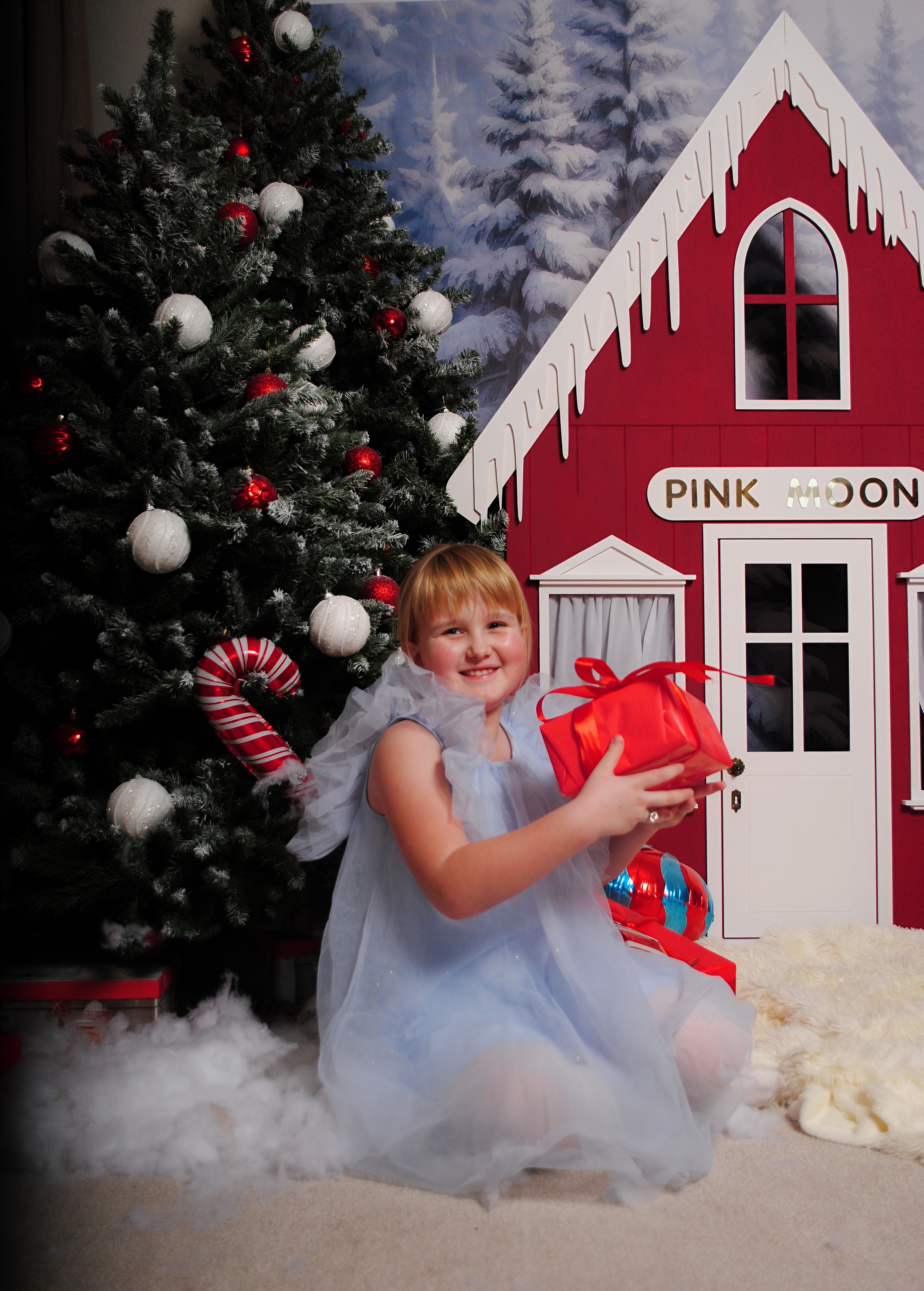 Семен и Вика. Фотограф Мария Мусаелян