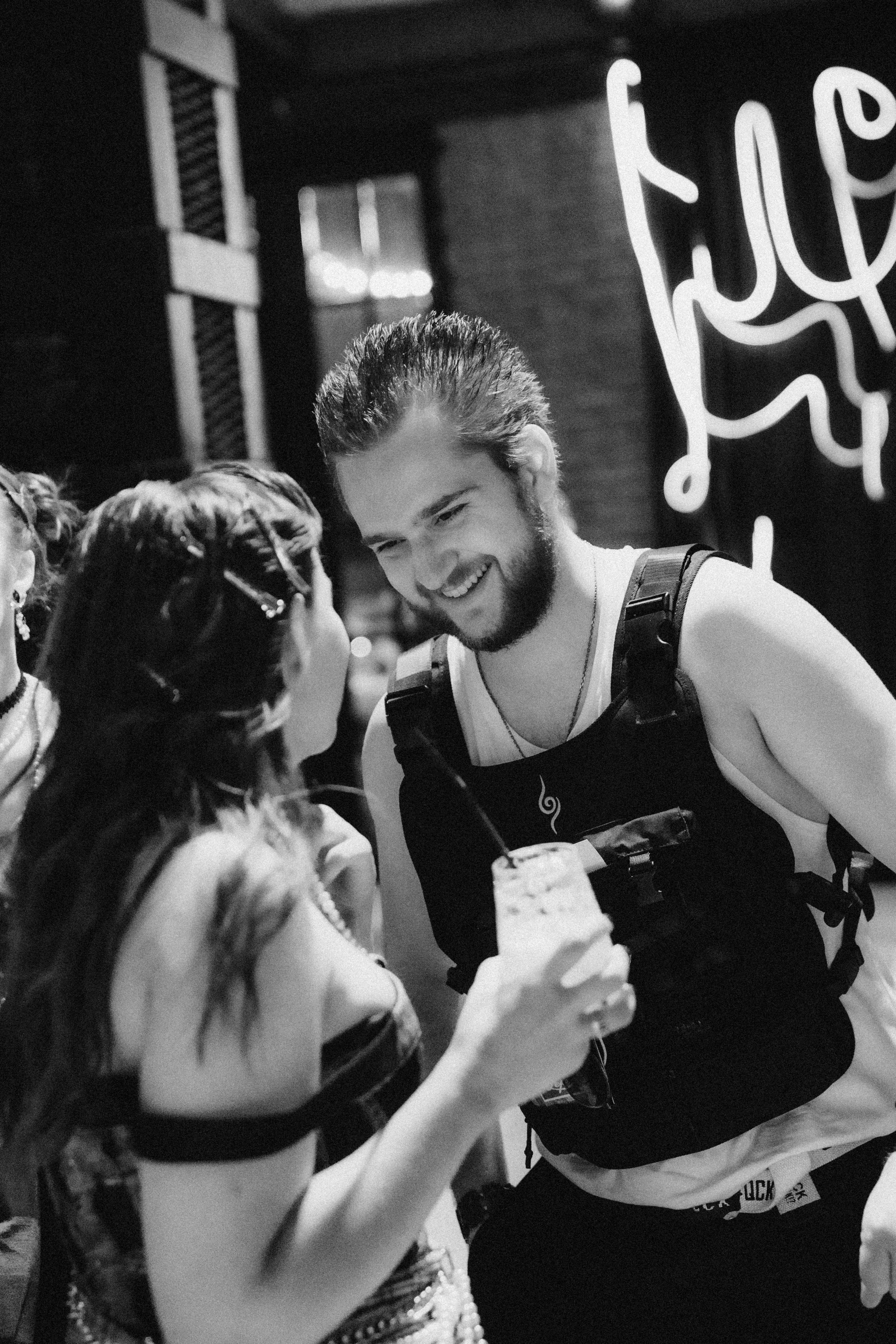 Fucking30. Фотограф Москва Селюкова Юлия