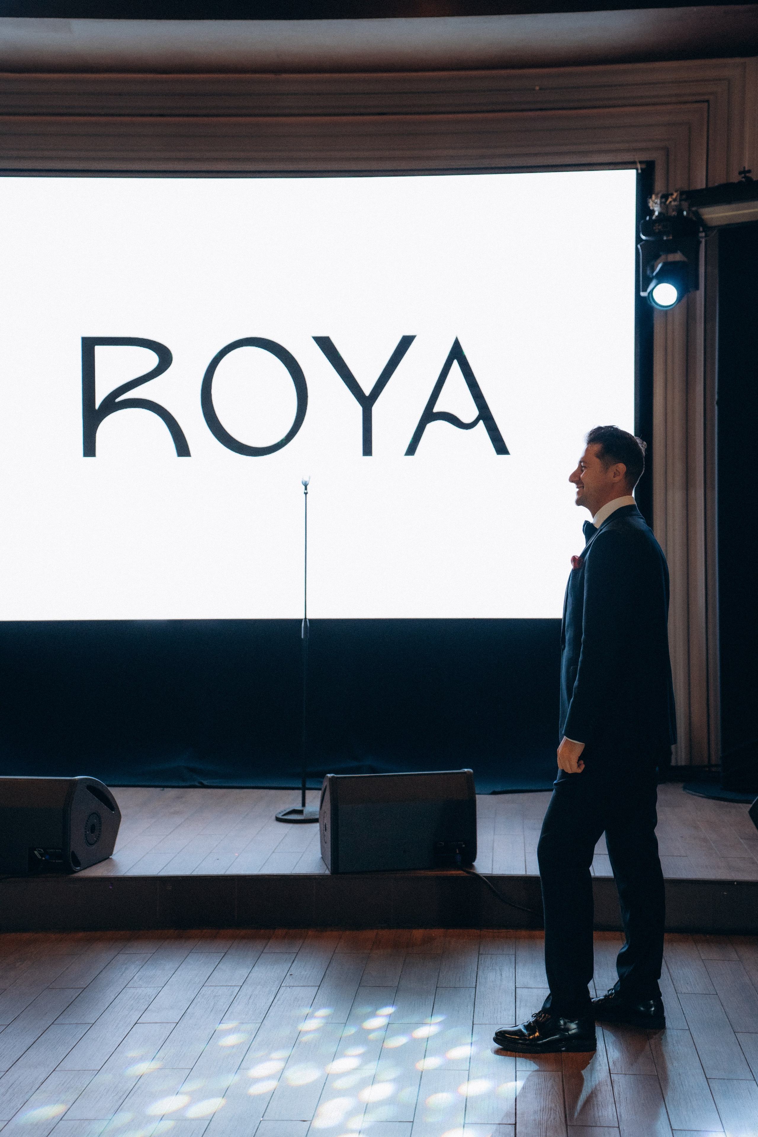 Roya. Фотограф Москва Селюкова Юлия