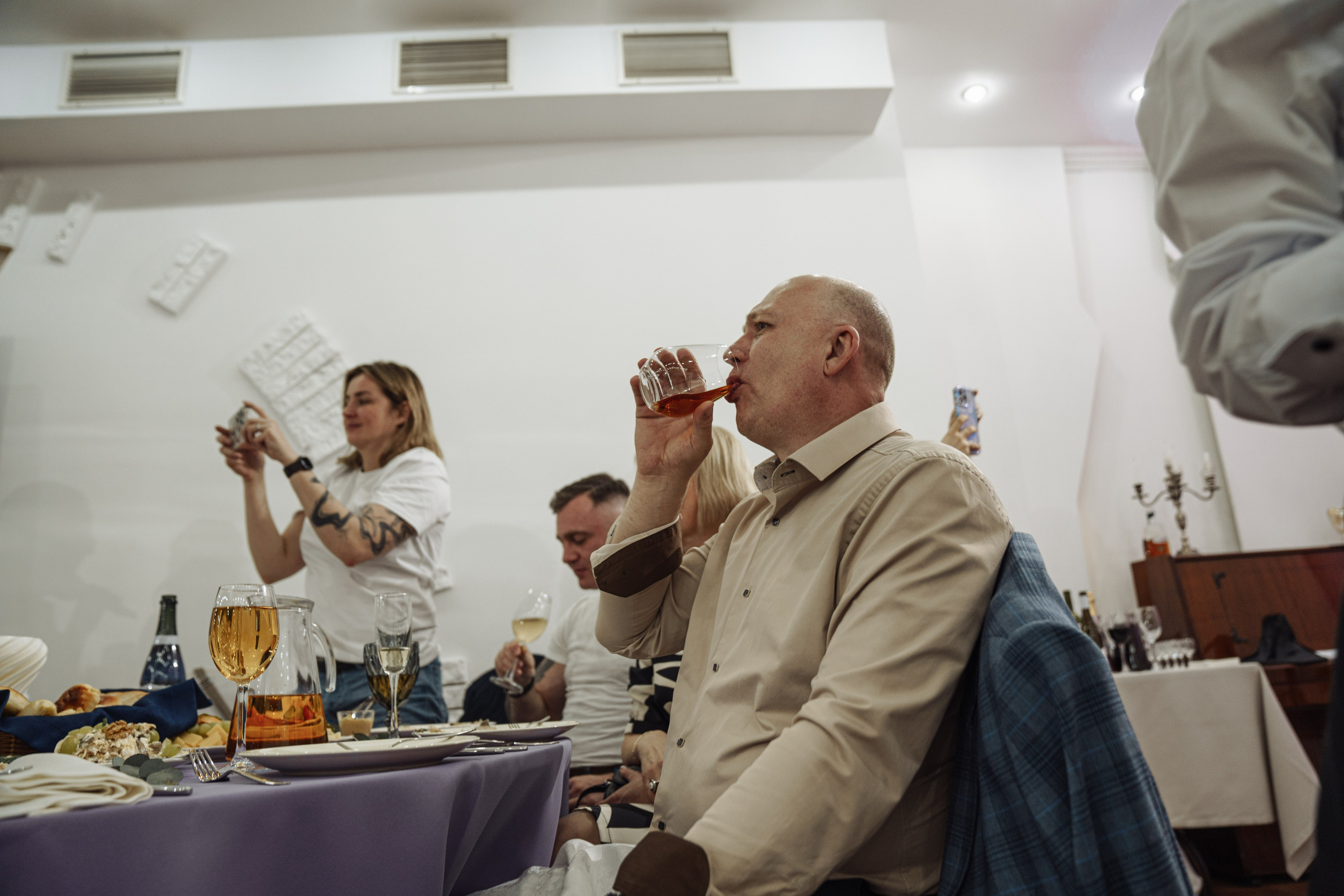 Арина и Данила. Свадебный фотограф в Москве Сафонова Анна